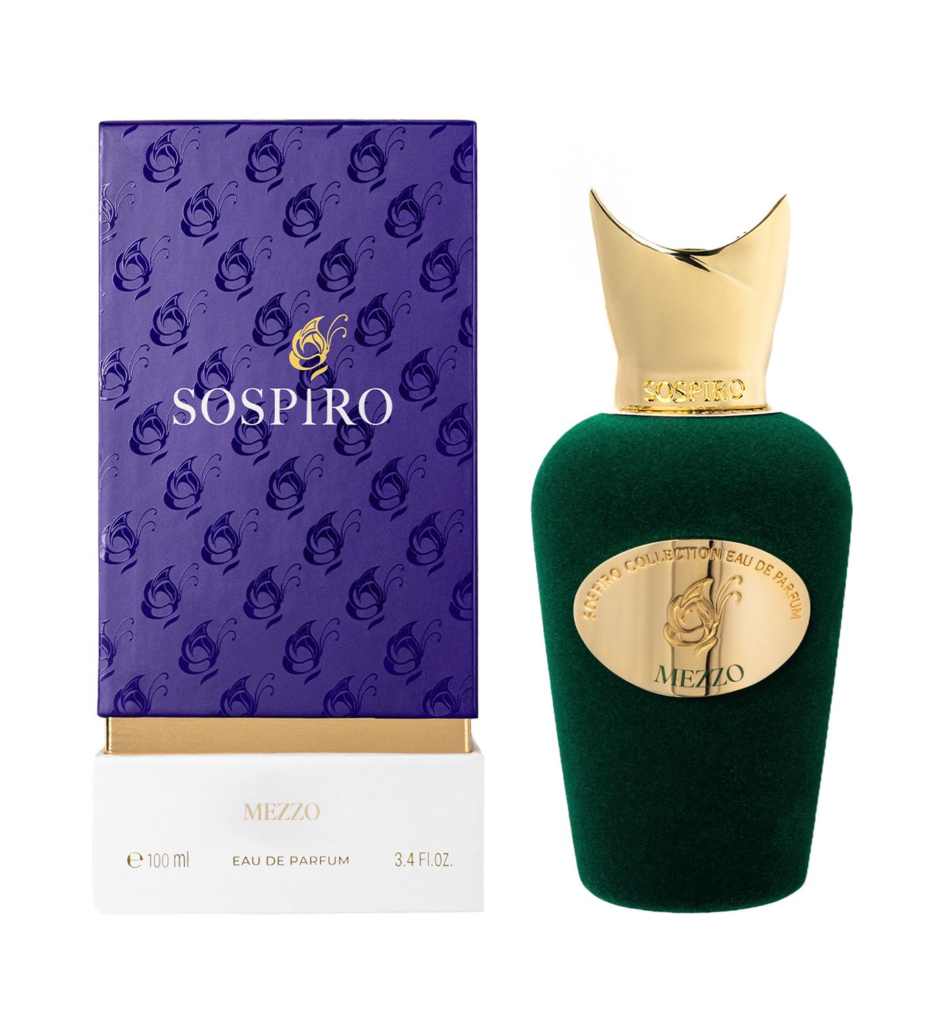 MEZZO EDP 100ml