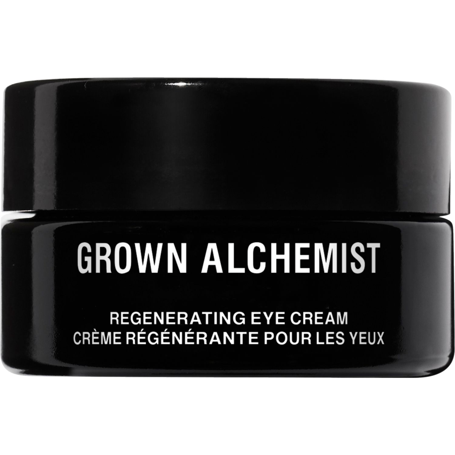 Regenerating Eye Cream