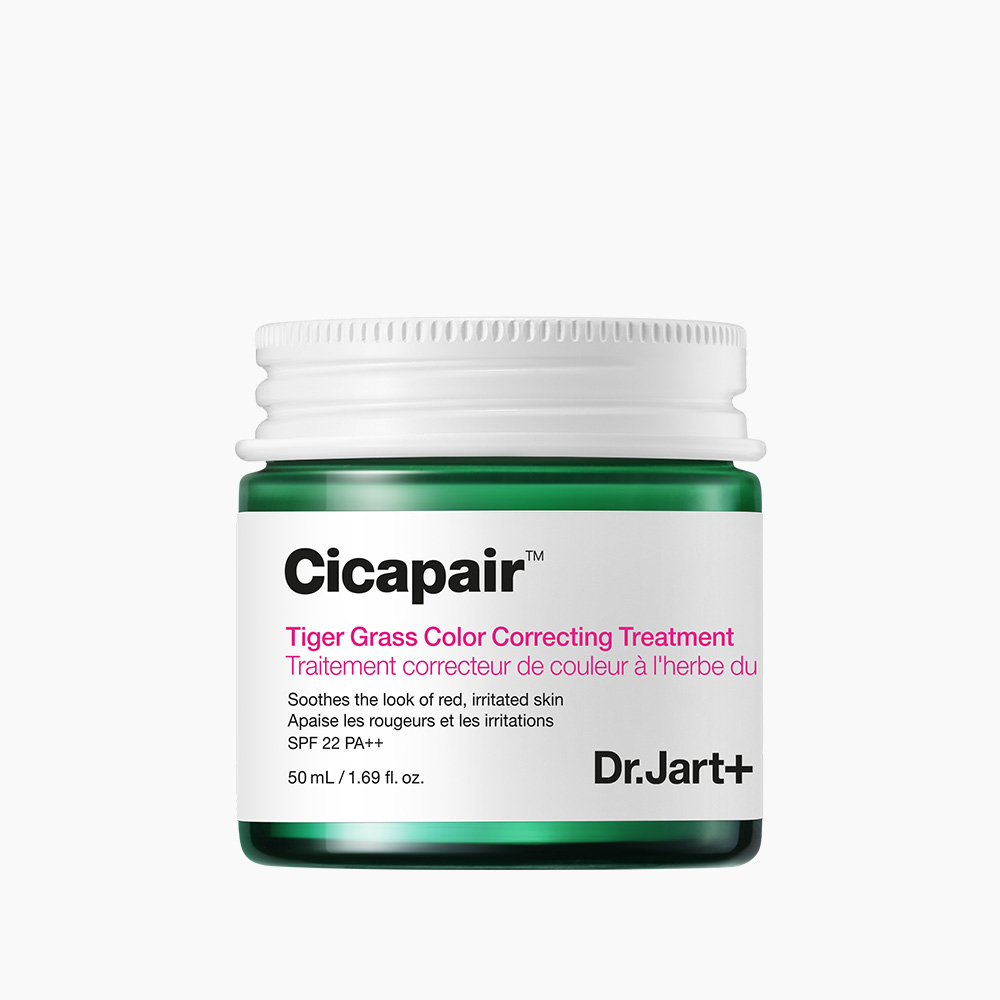 Dr.Jart+ Cicapair Tiger Grass Color Correcting Treatment
