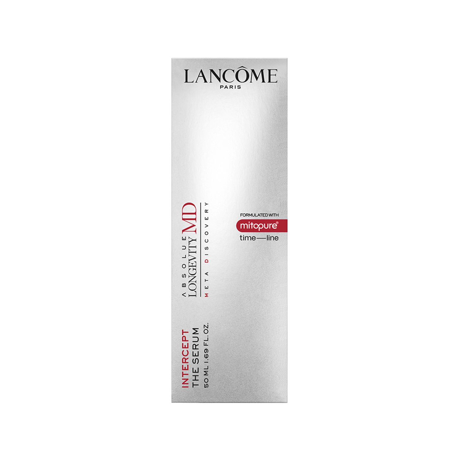 Absolue Longevity MD Intercept The Serum
