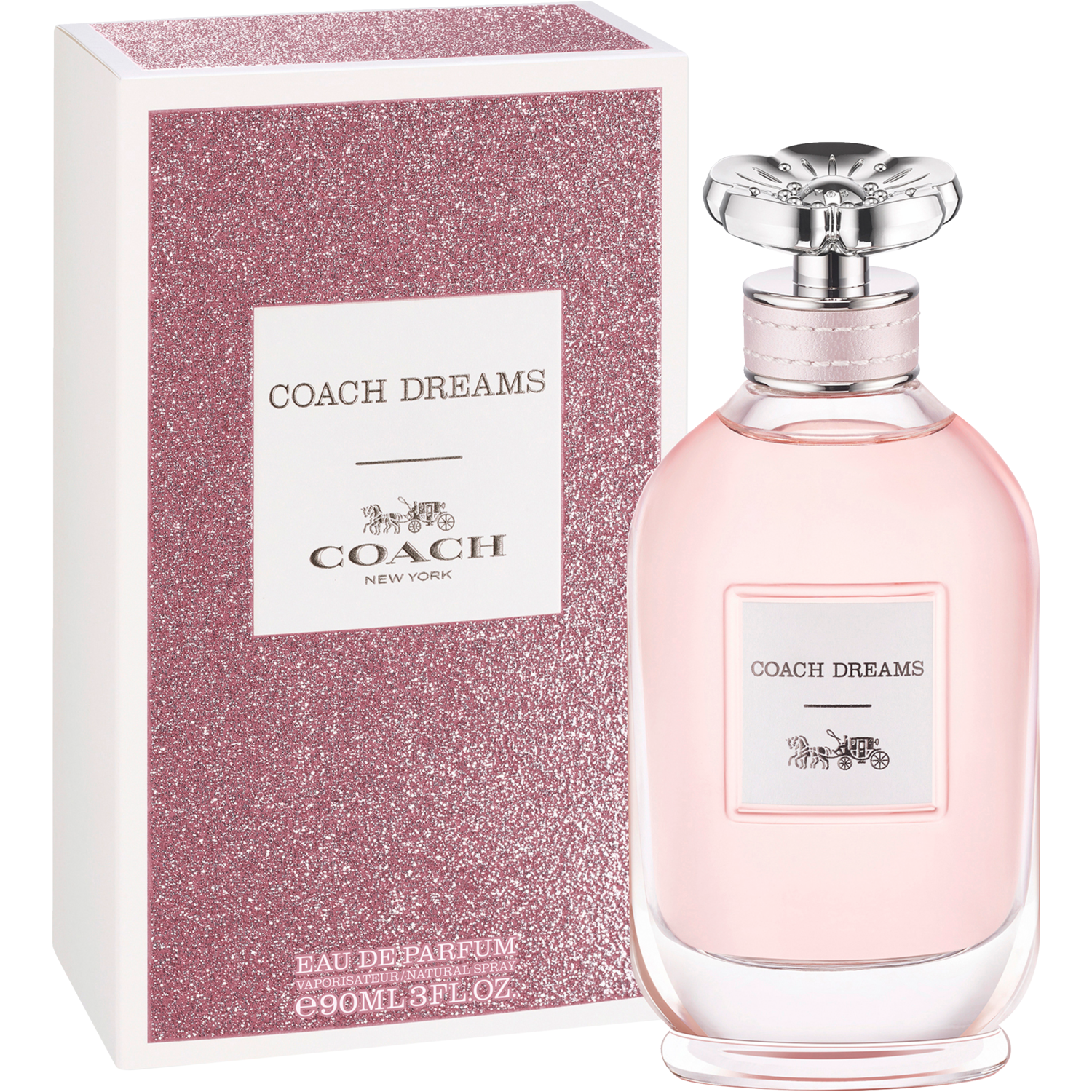 Dreams Eau de Parfum