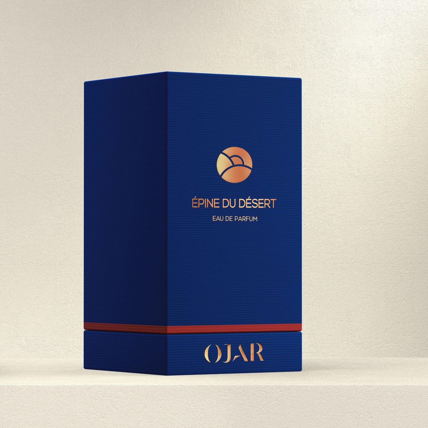 EPINE DU DESERT Eau de Parfum
