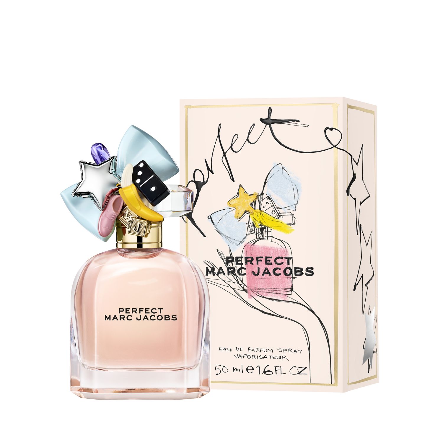 Perfect Eau de Parfum