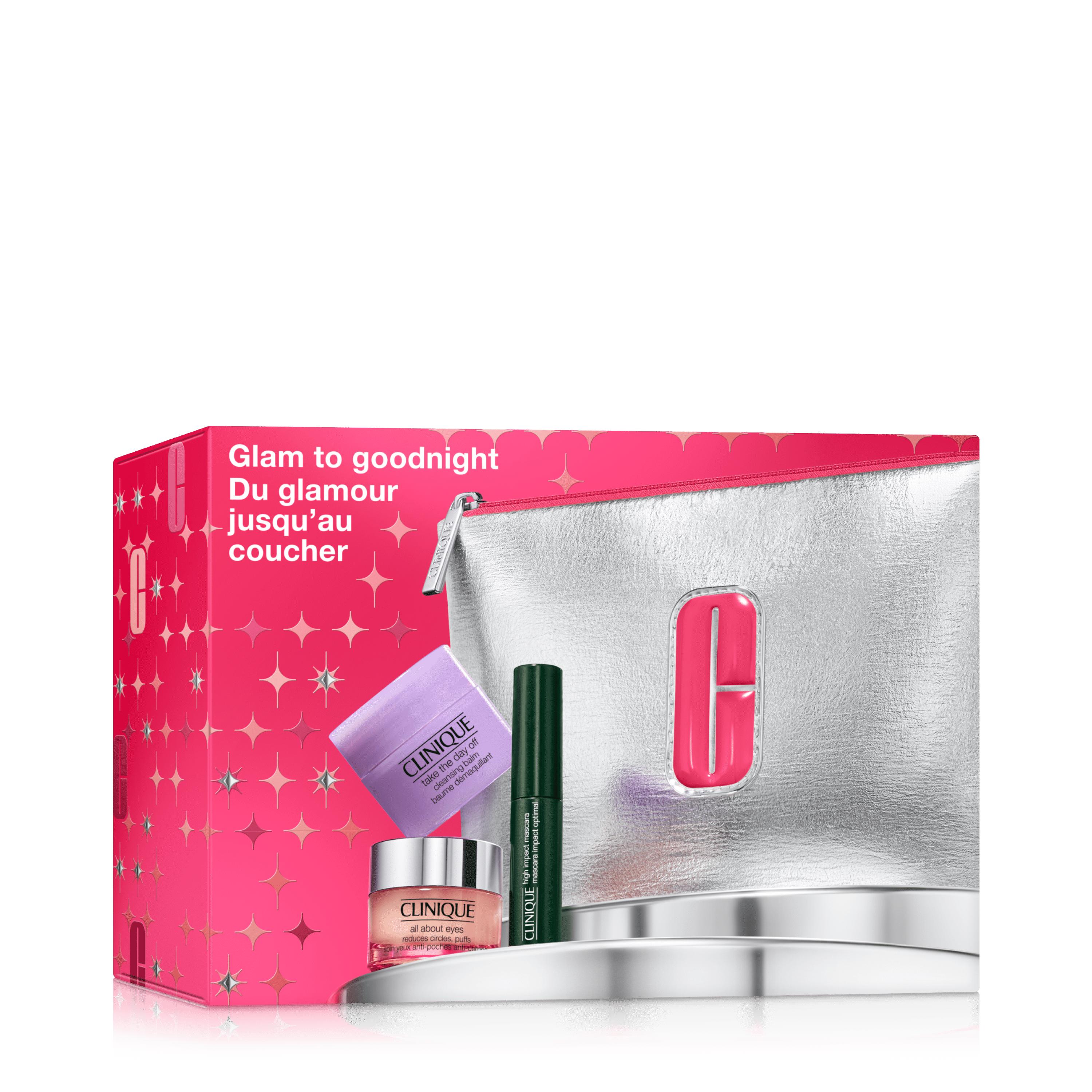 CLI Glam to Goodnight Set
