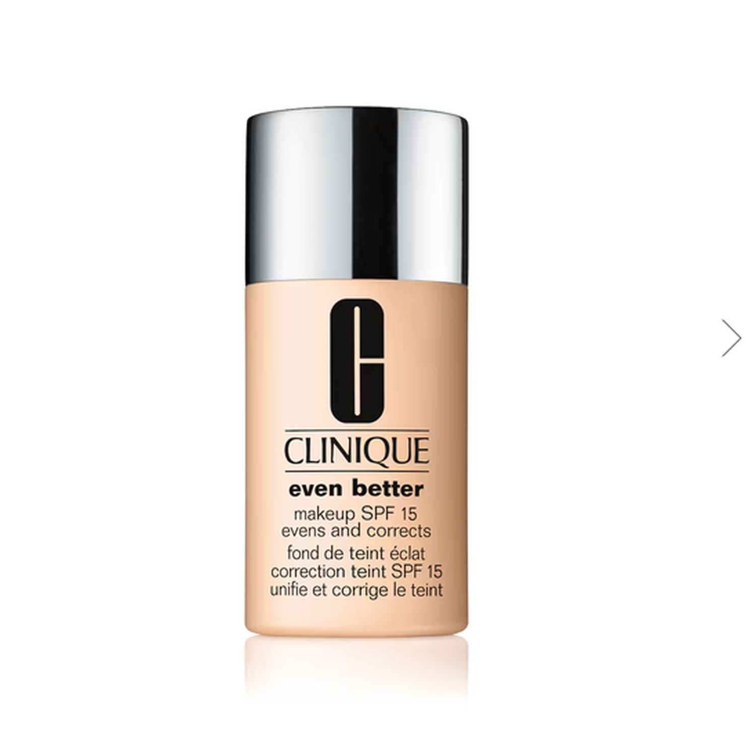 Even Better Makeup Broad Spectrum SPF 15