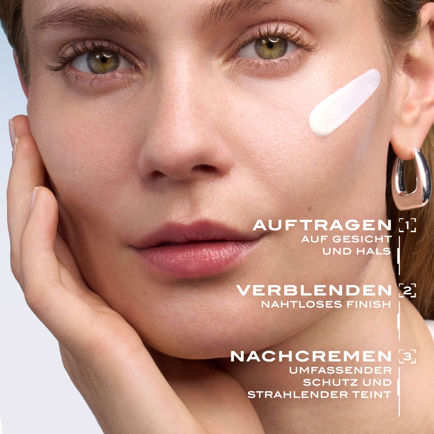 Sun Beauty MineralFaceCream SPF50