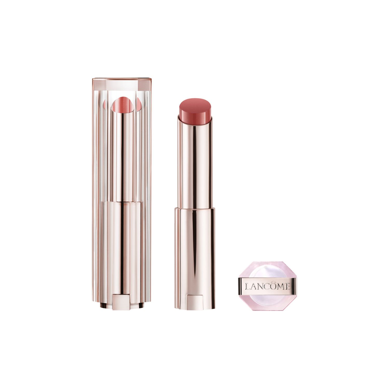 Lip Idôle Squalane-12 Butterglow