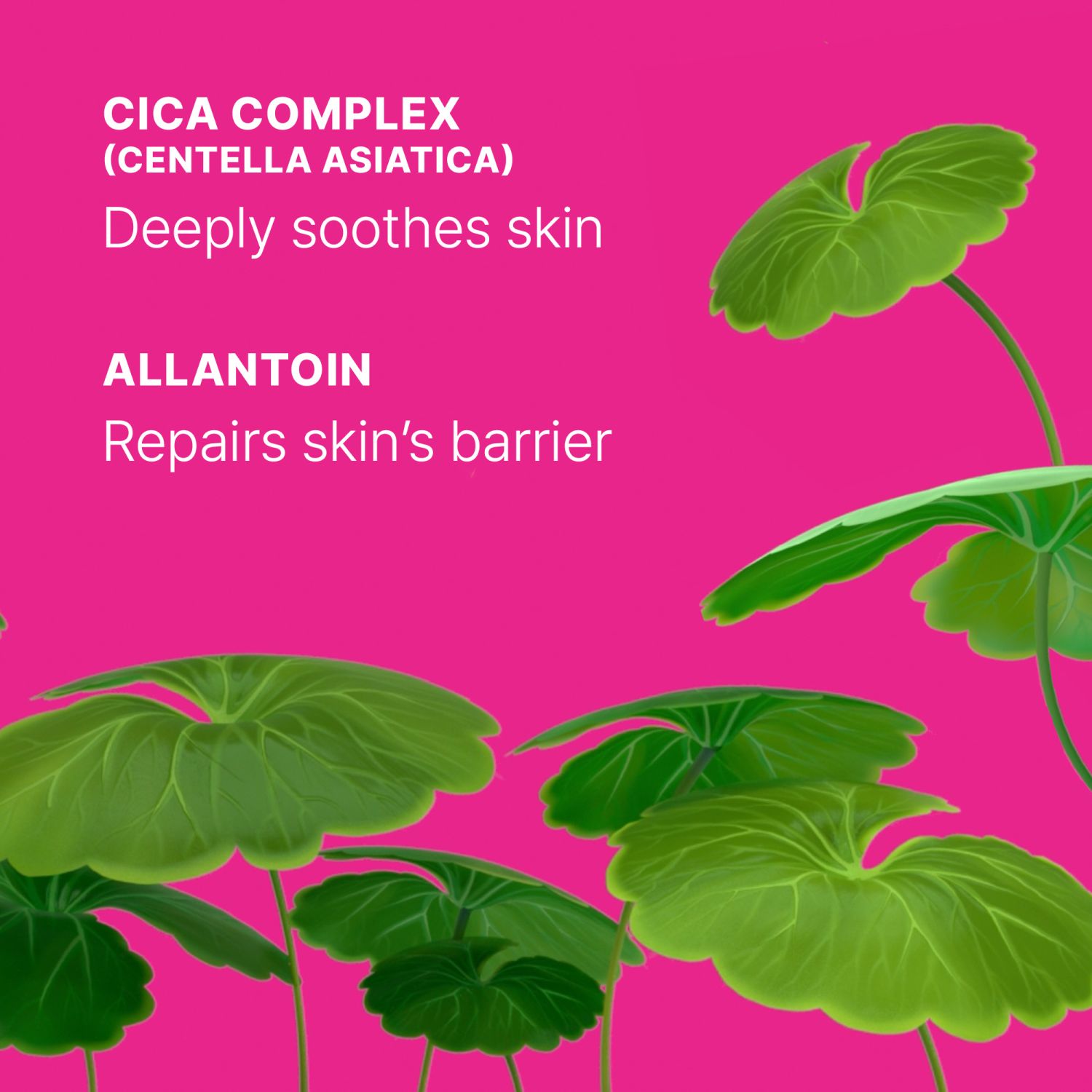 Dr.Jart+ Cicapair Intensive Soothing Repair Gel Cream