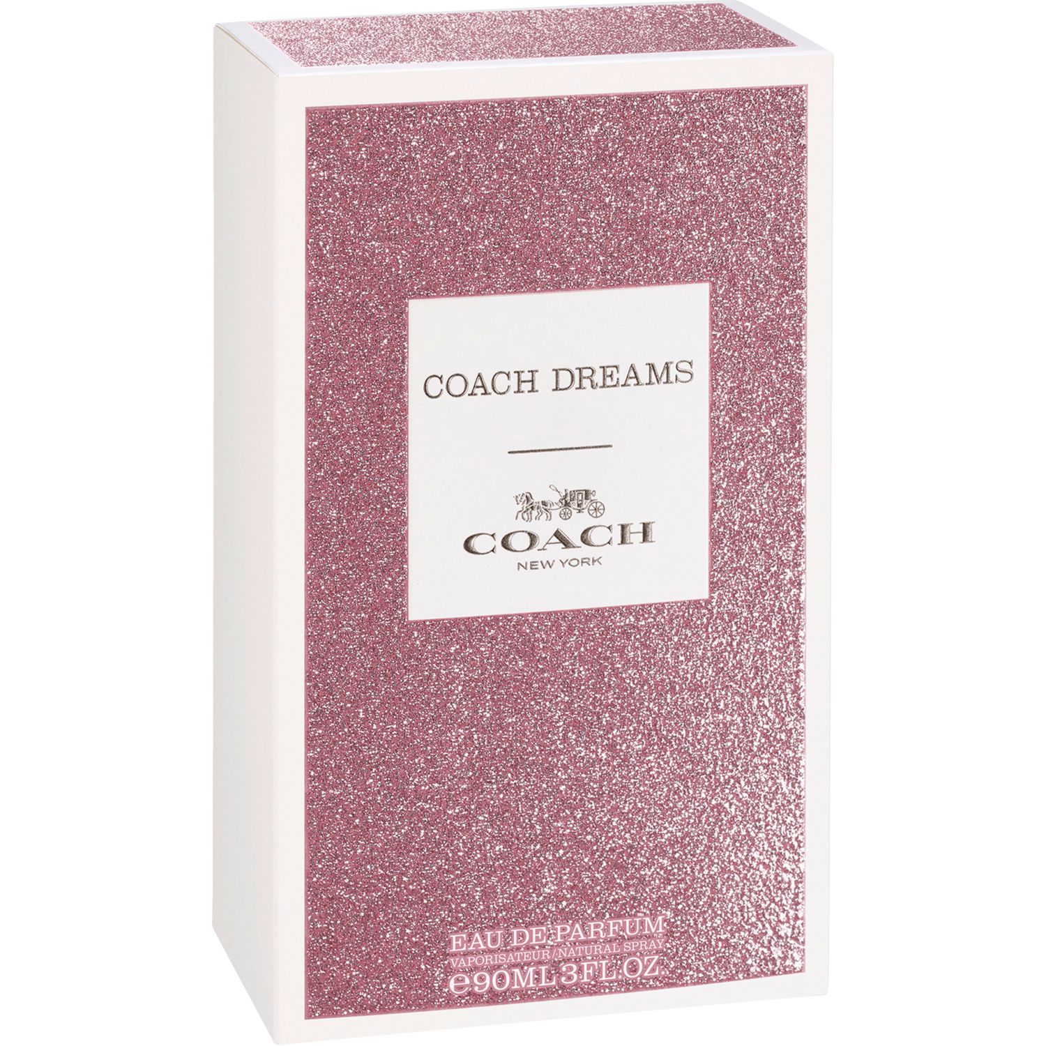 Dreams Eau de Parfum