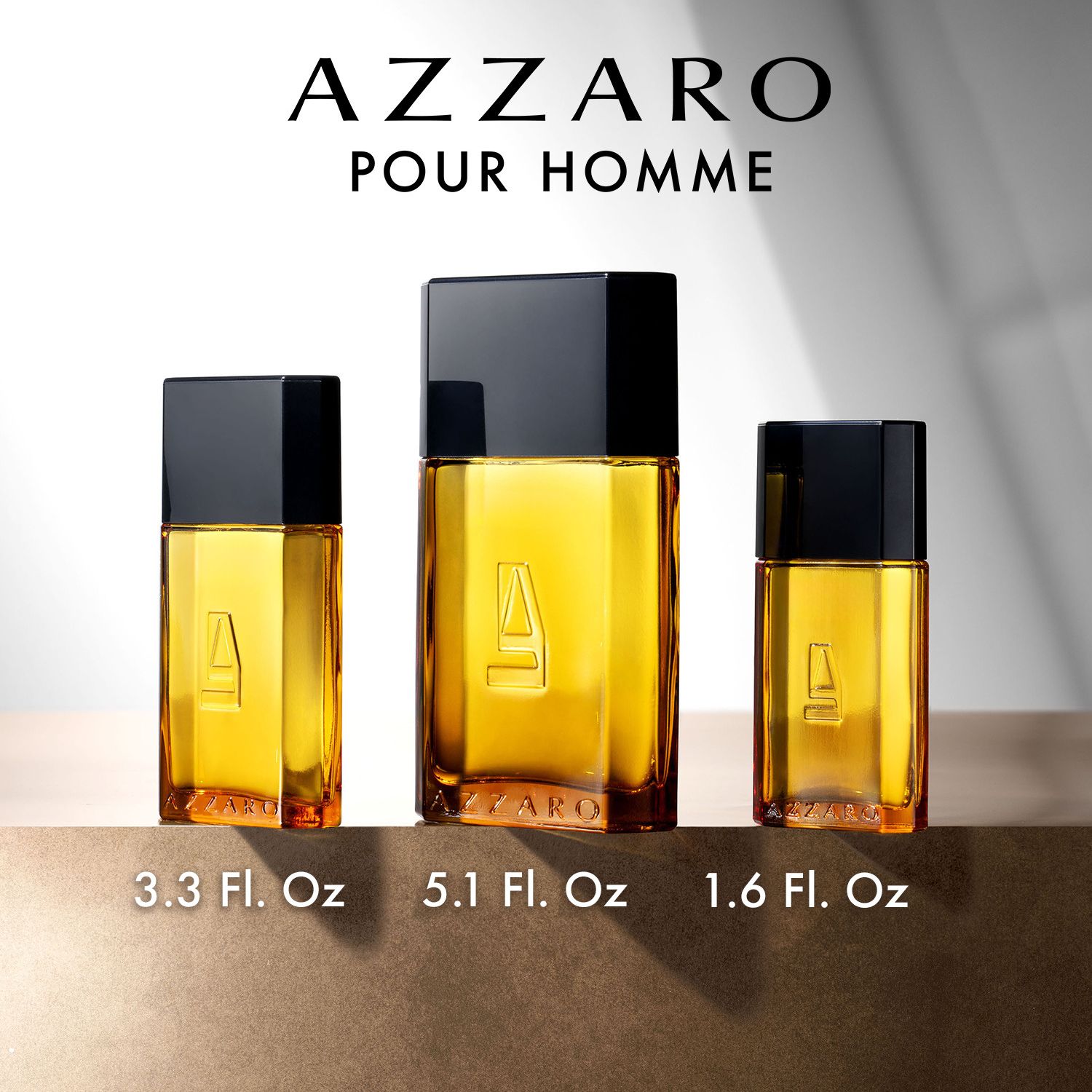 Pour Homme Eau de Toilette