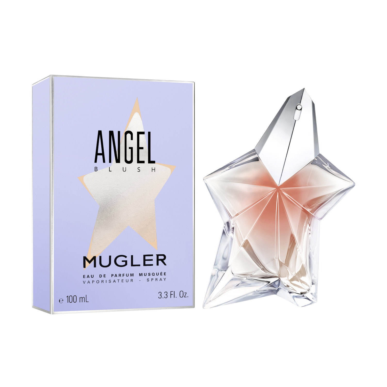 Angel Blush Eau de Parfum
