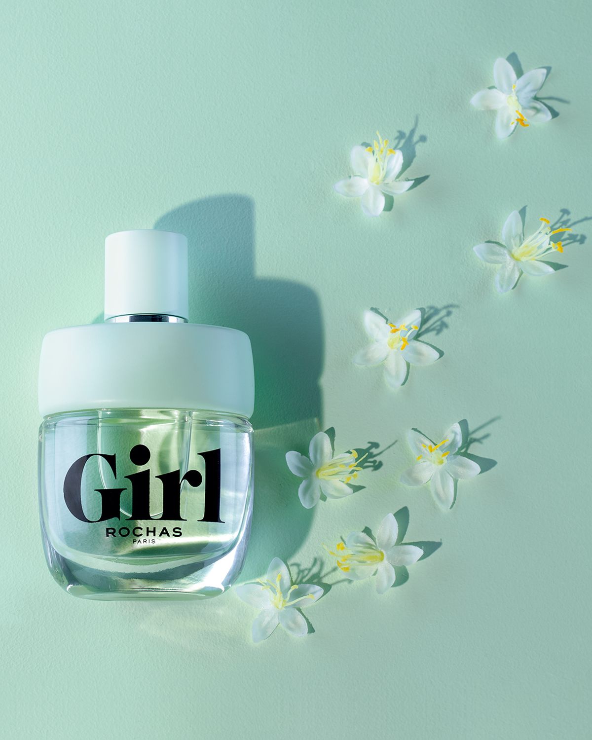 Rochas Girl Eau de Toilette