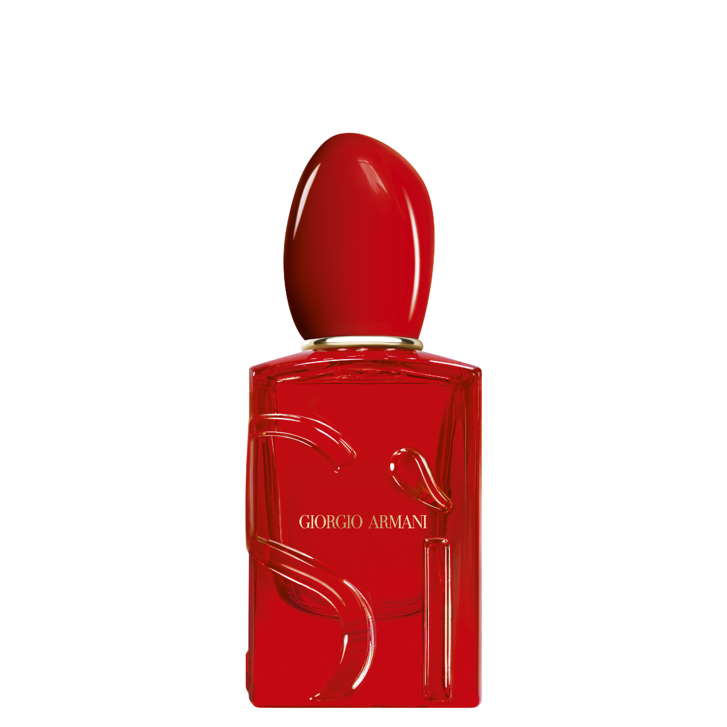 Sí Passione Red Musk Eau de Parfum