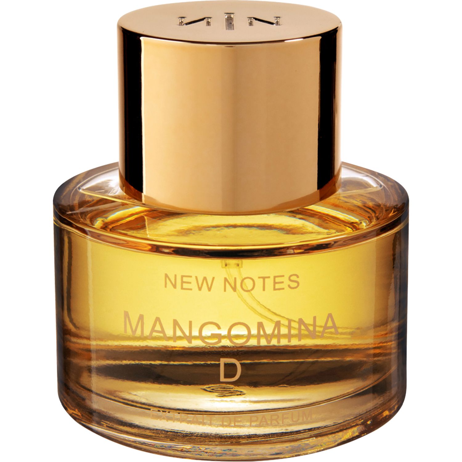 Mangomina D Extrait de Parfum