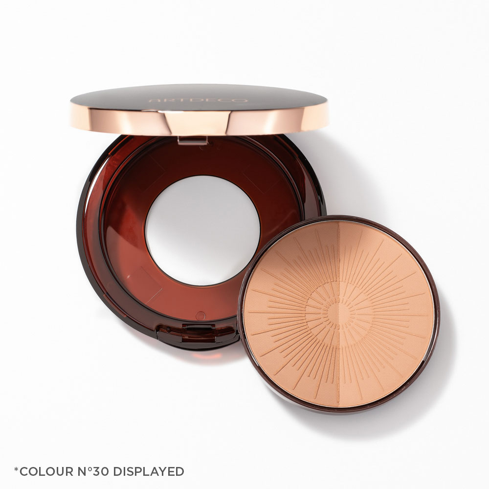 Bronzing Powder Compact long-lasting - Hello Sunshine