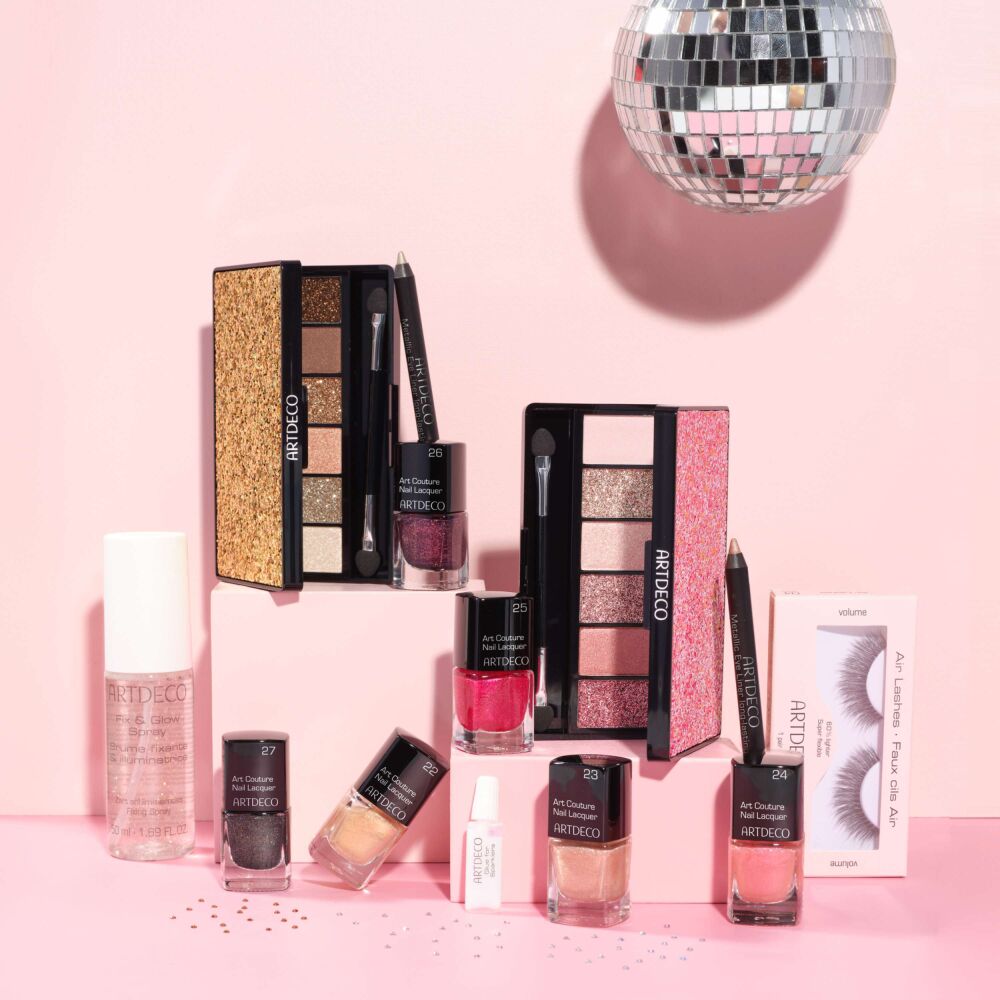 Art Couture Nail Lacquer