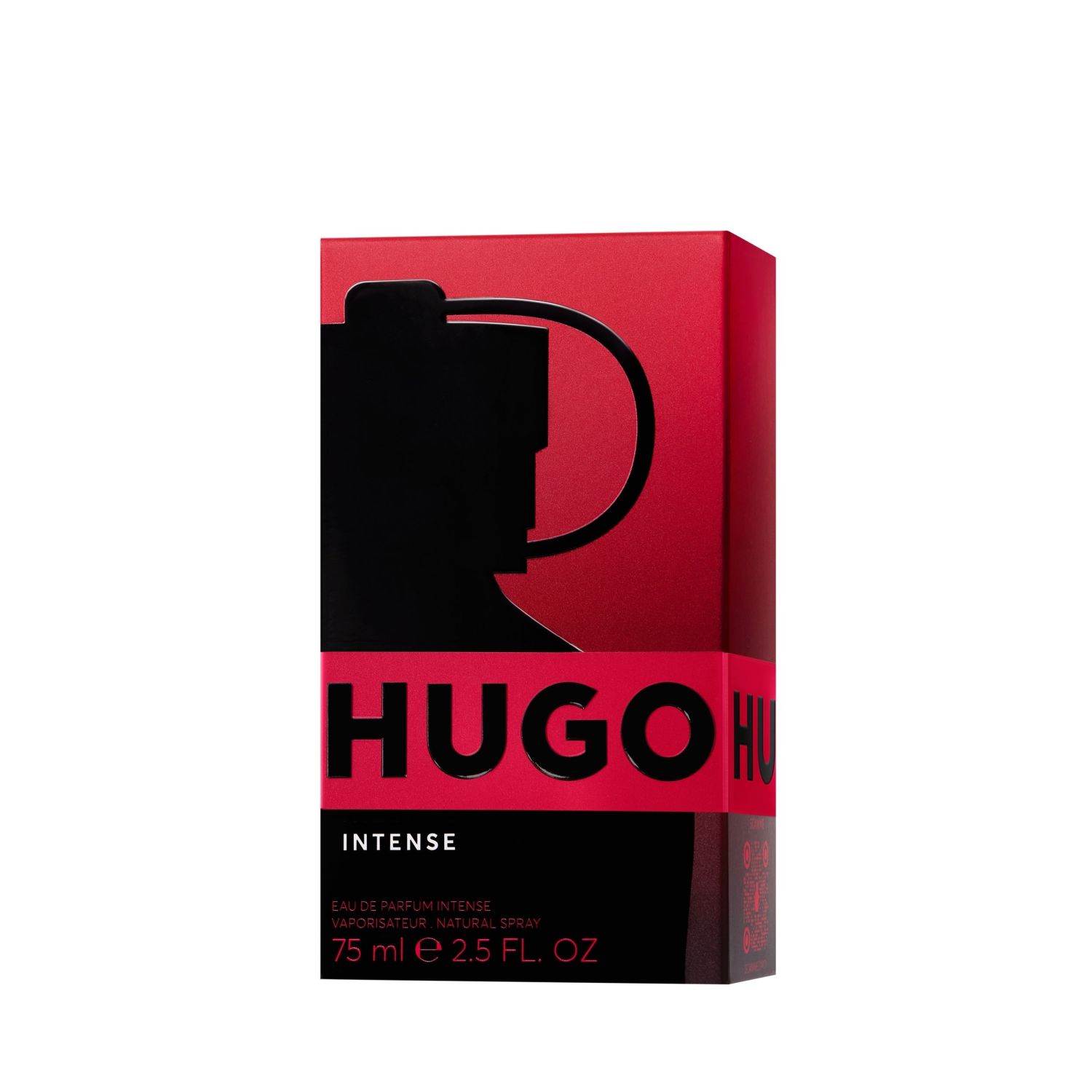 Hugo Intense Eau de Parfum