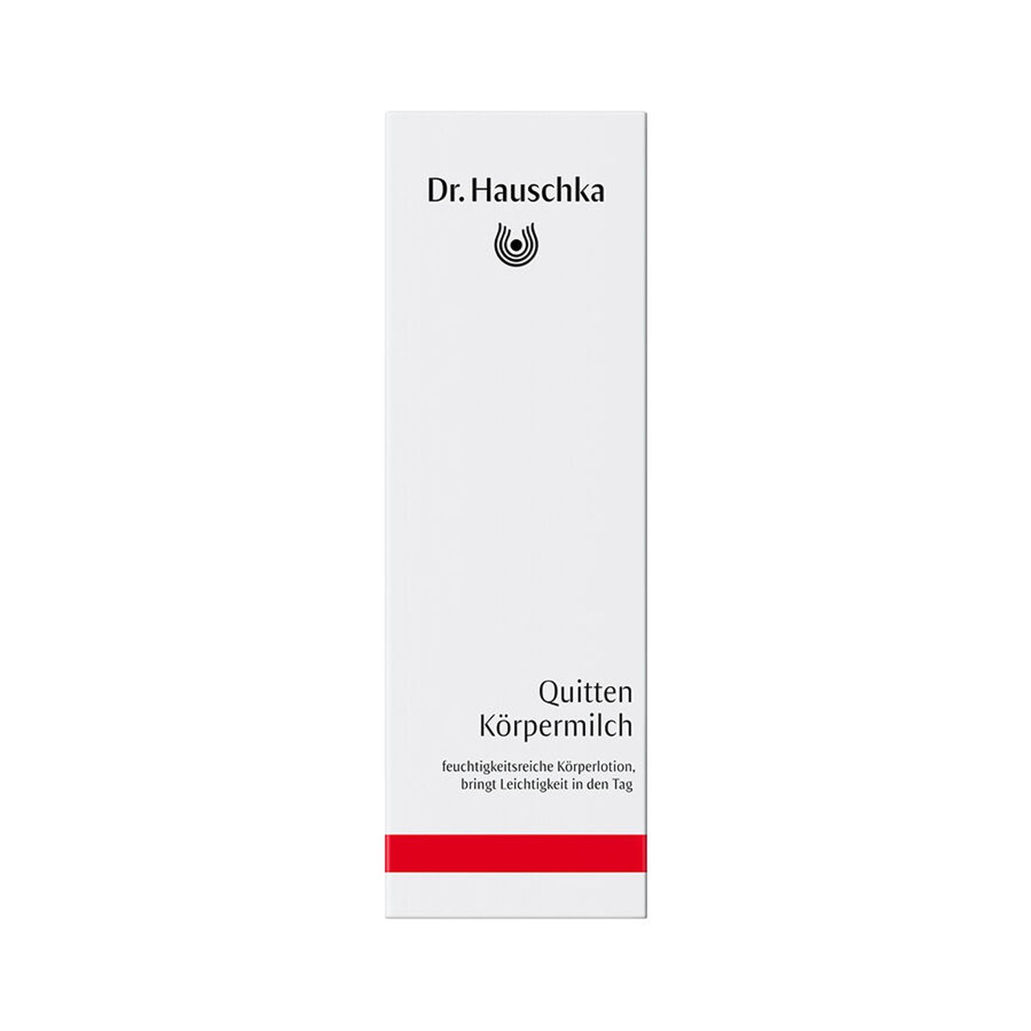 Quitten Körpermilch