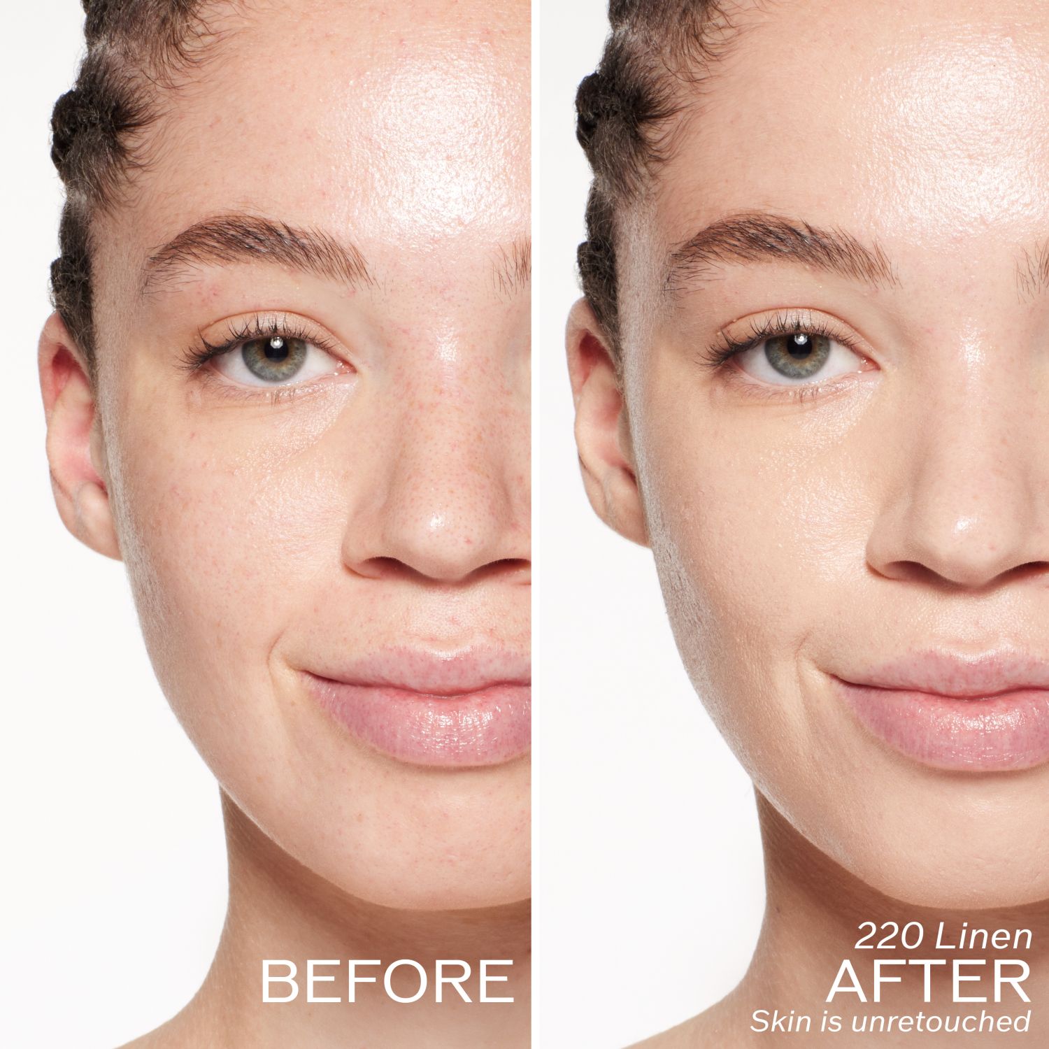 REVITALESSENCE Skin Glow Foundation SPF30 PA+++