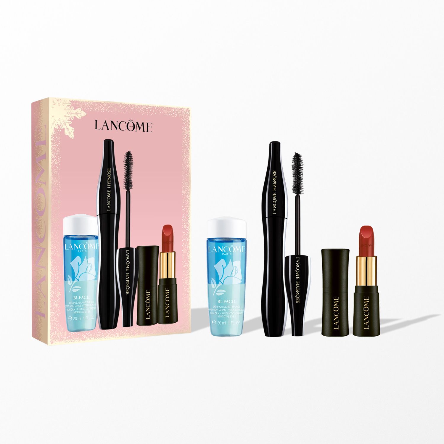 Hypnôse Classic Set