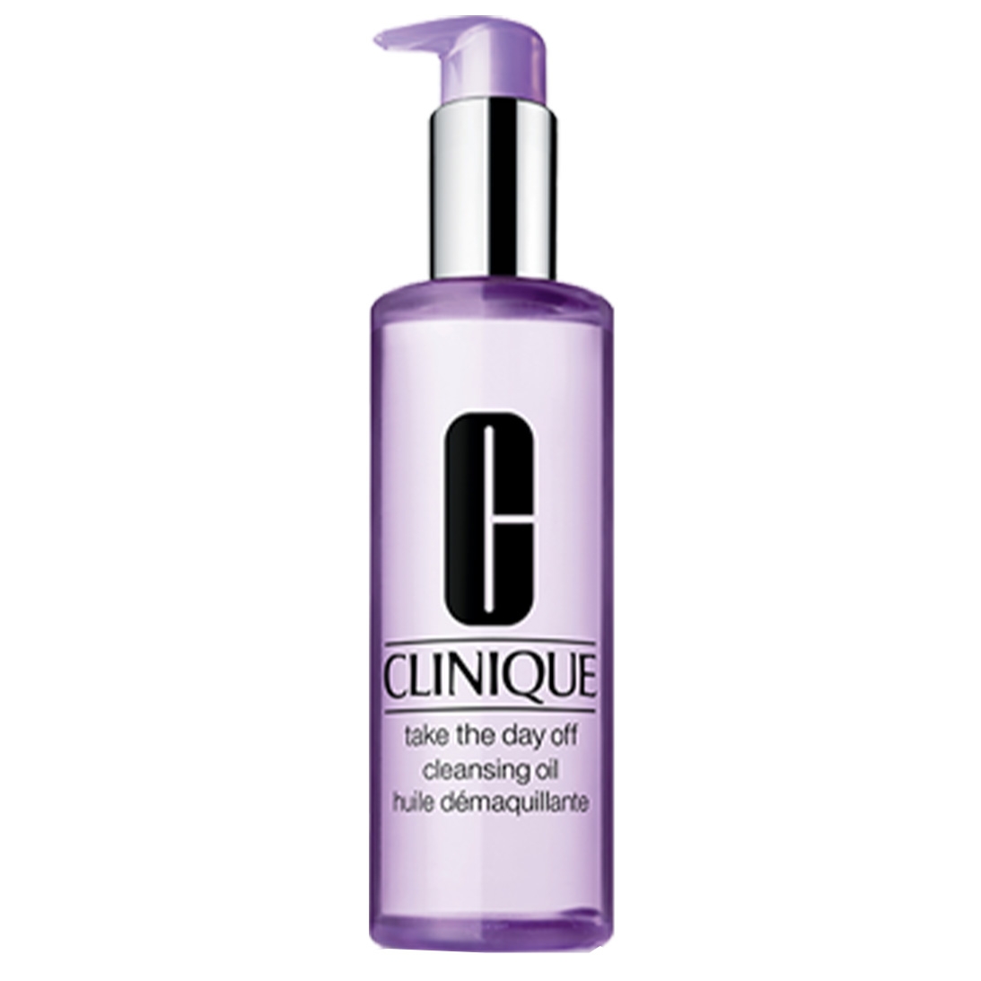 Take The Day Off Cleansing Oil