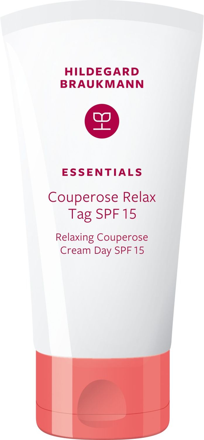 Couperose Relax SF15