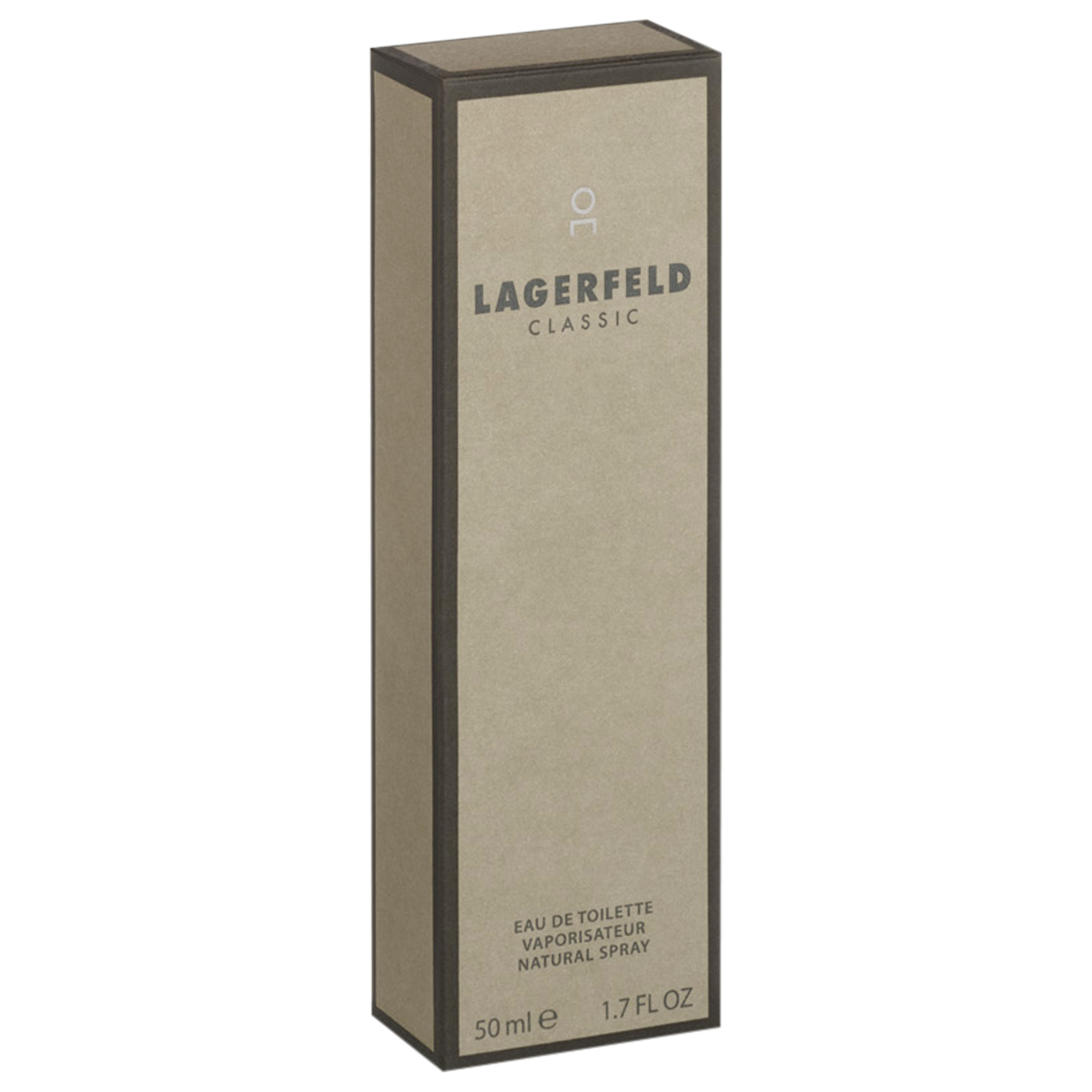 Classic Eau de Toilette