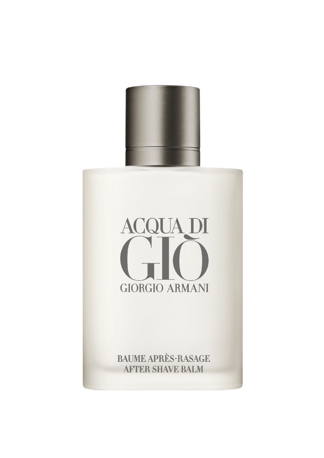 Acqua di Giò Homme After Shave Balm