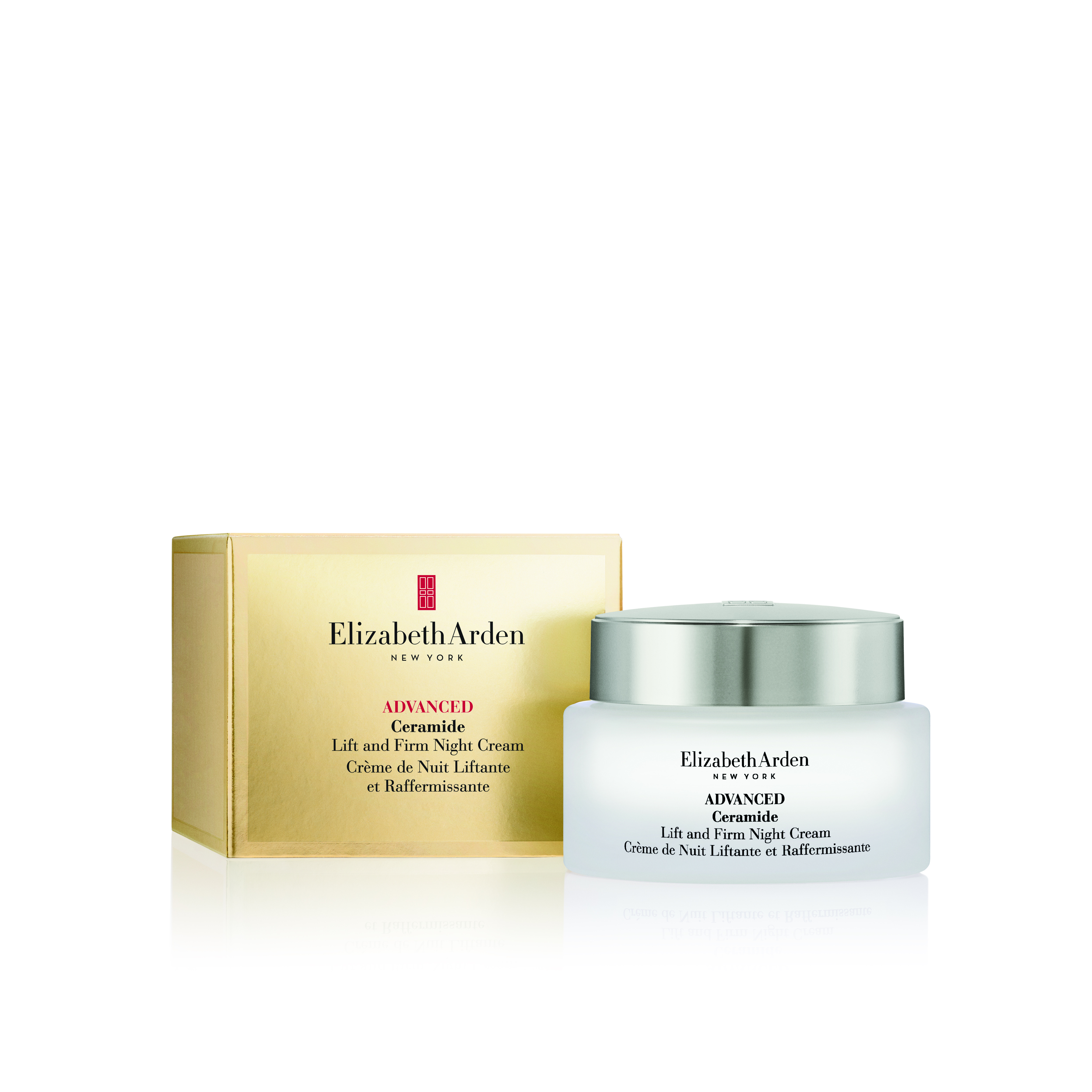 Adv. Ceramide Lift & Firm Night Cream