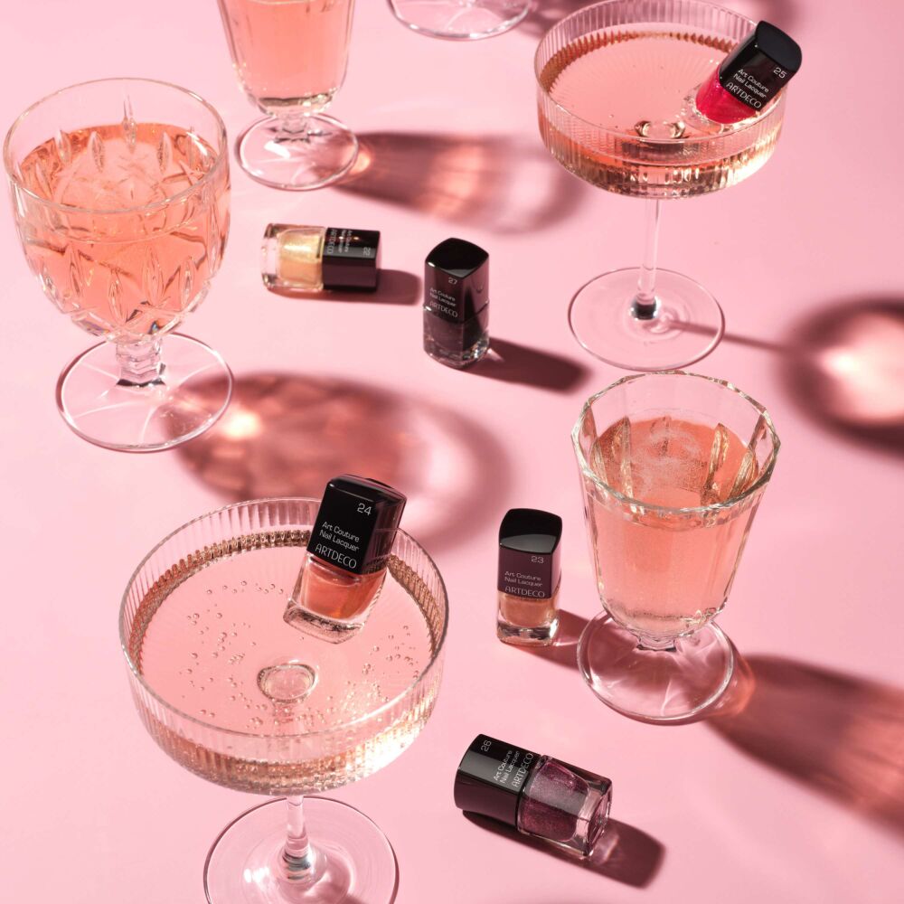 Art Couture Nail Lacquer