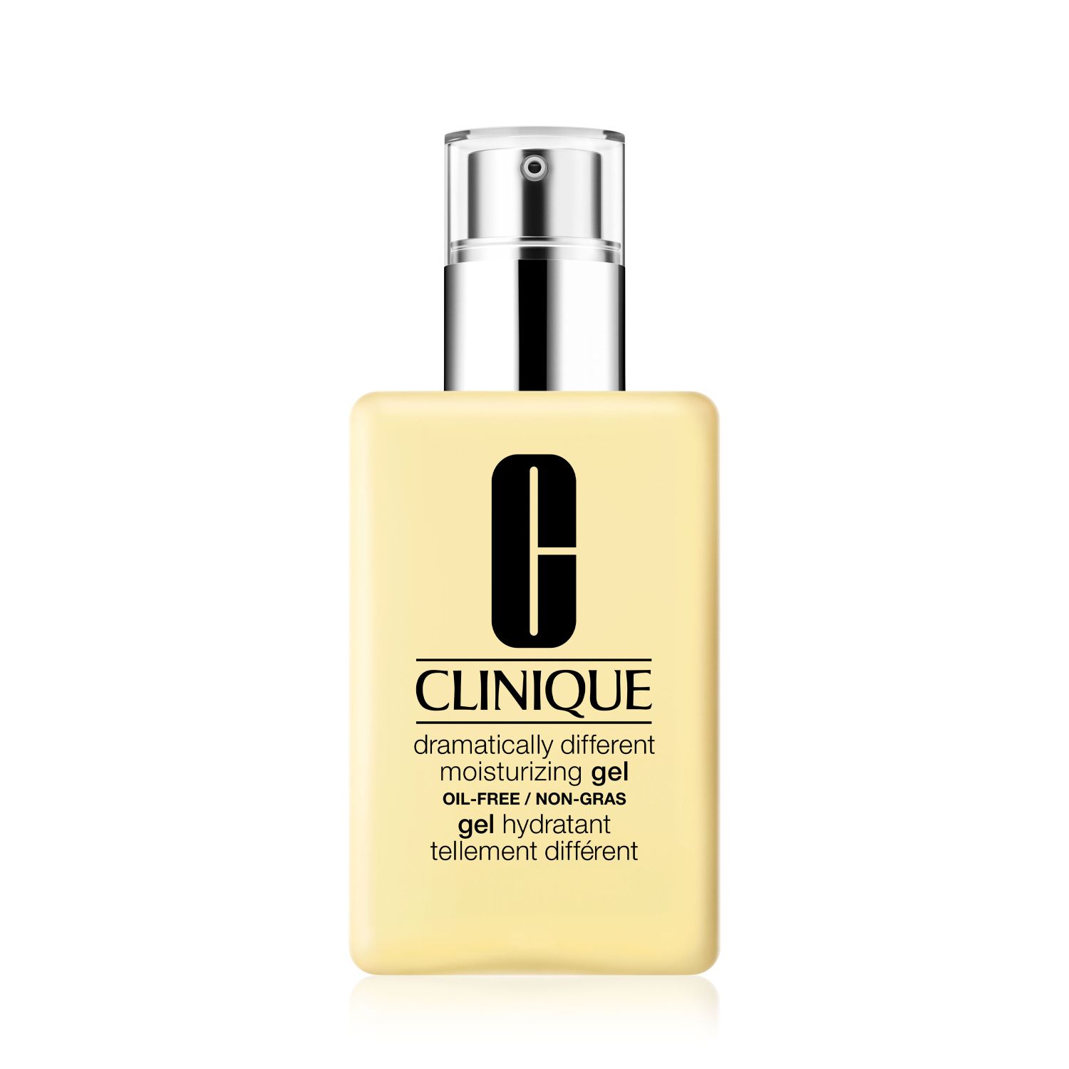 Dramatically Different Moisturizing Gel