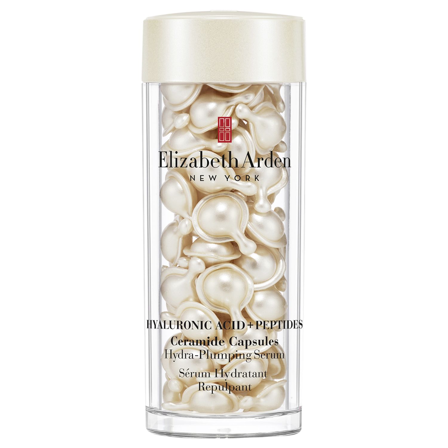 Hyaluronic Acid Ceramide Capsules Peptides (60 Kapseln)