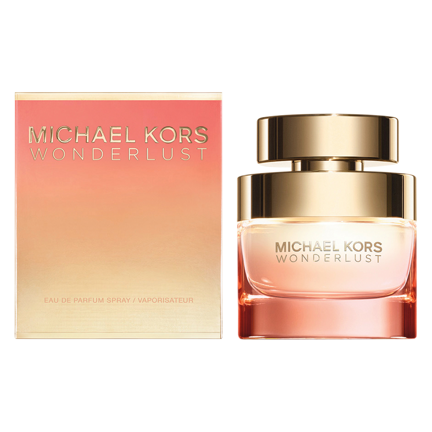 Wonderlust Eau de Parfum