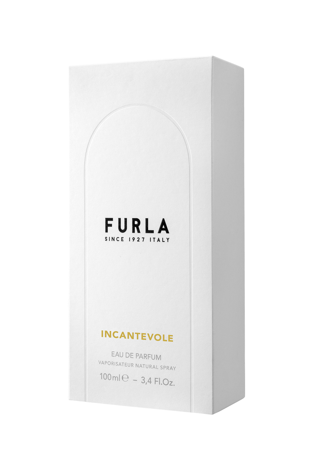 Incantevole Eau de Parfum