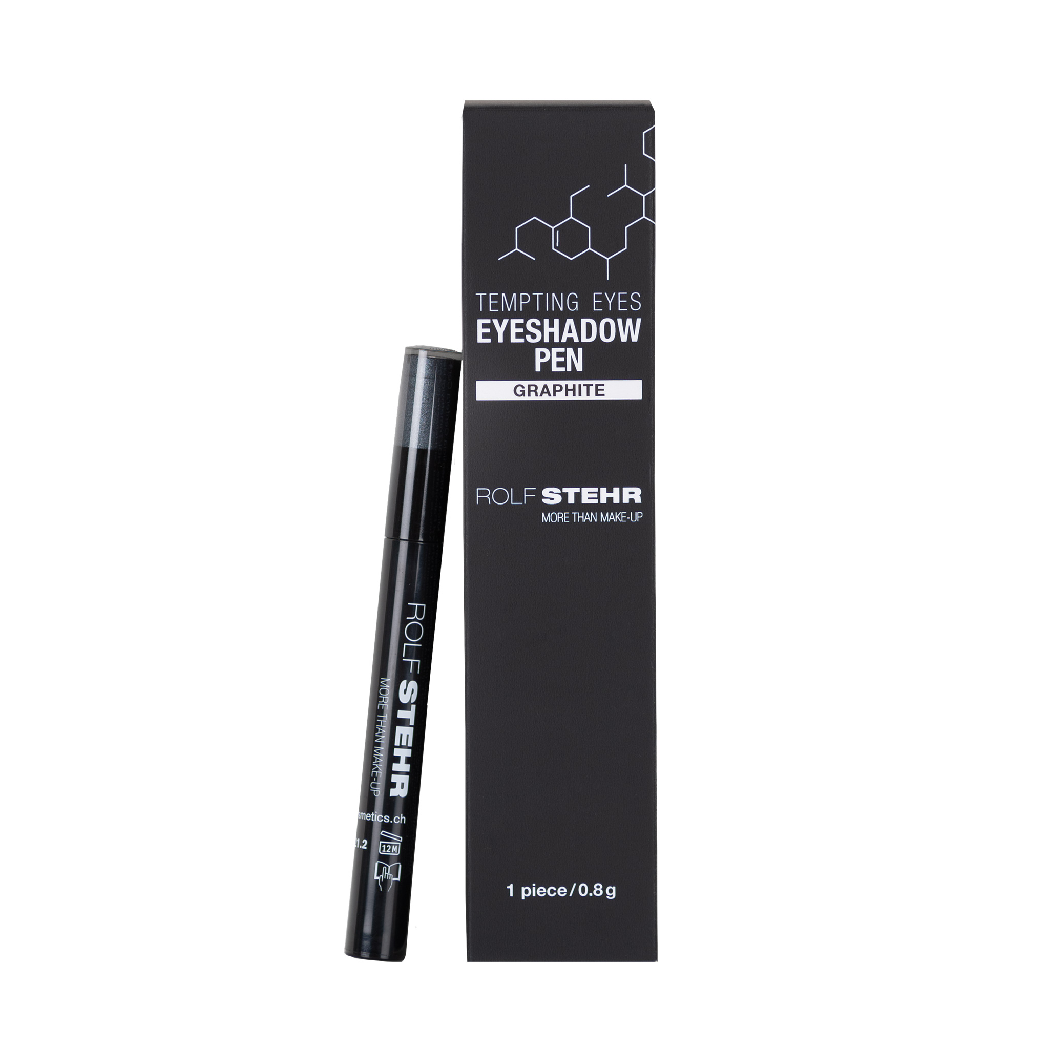 Eyeshadow Pen Graphite 321
