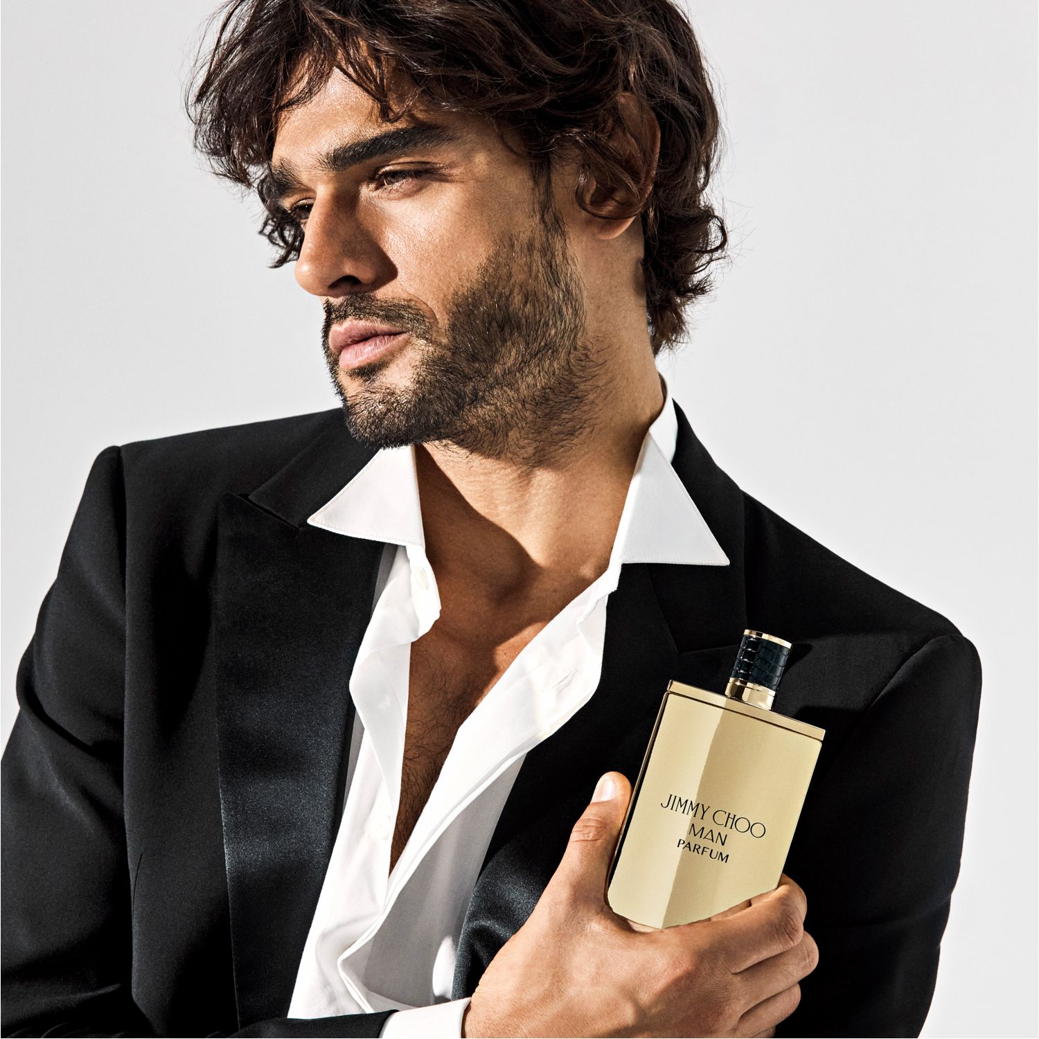 Jimmy Choo Man Parfum