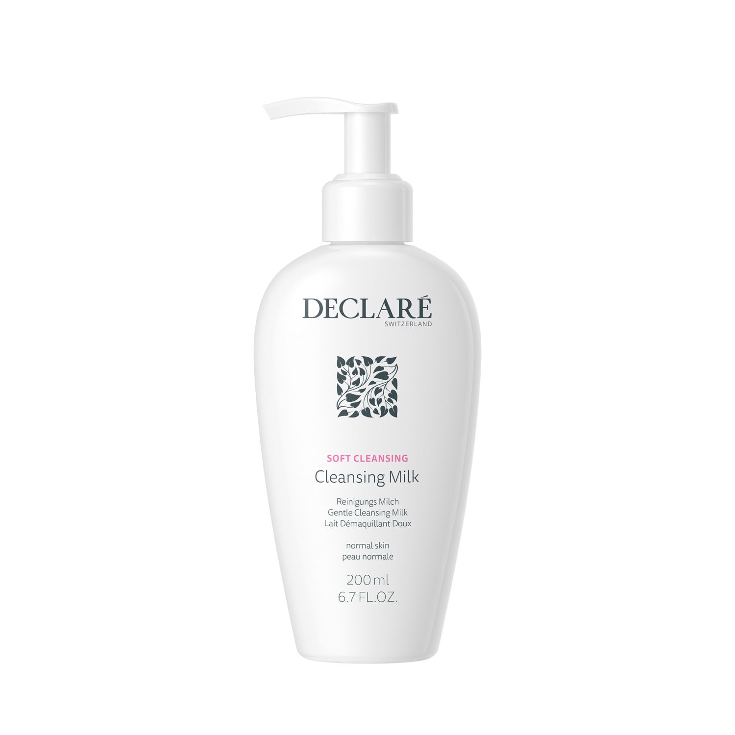 Cleansing Milk