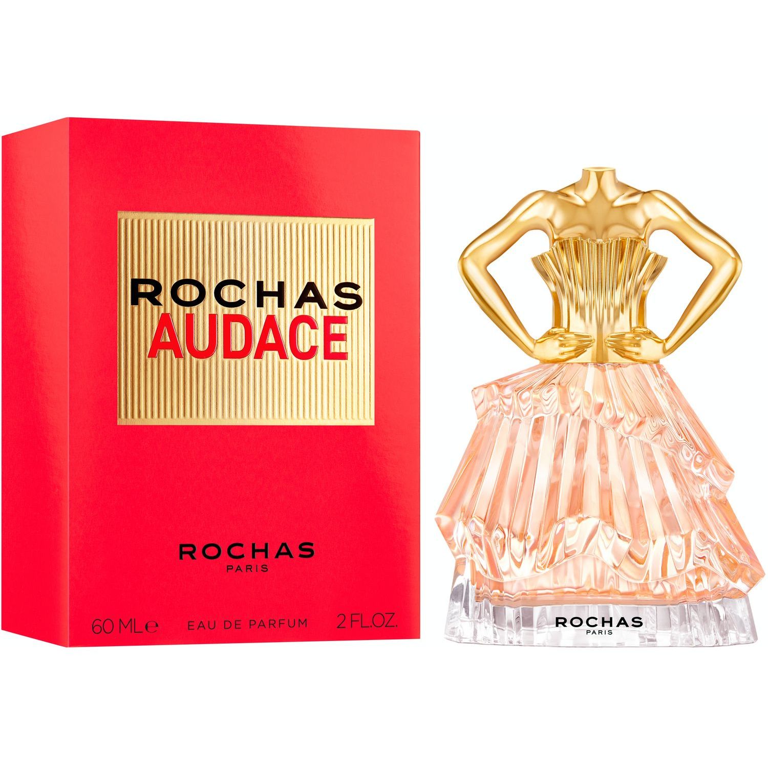Audace Eau de Parfum