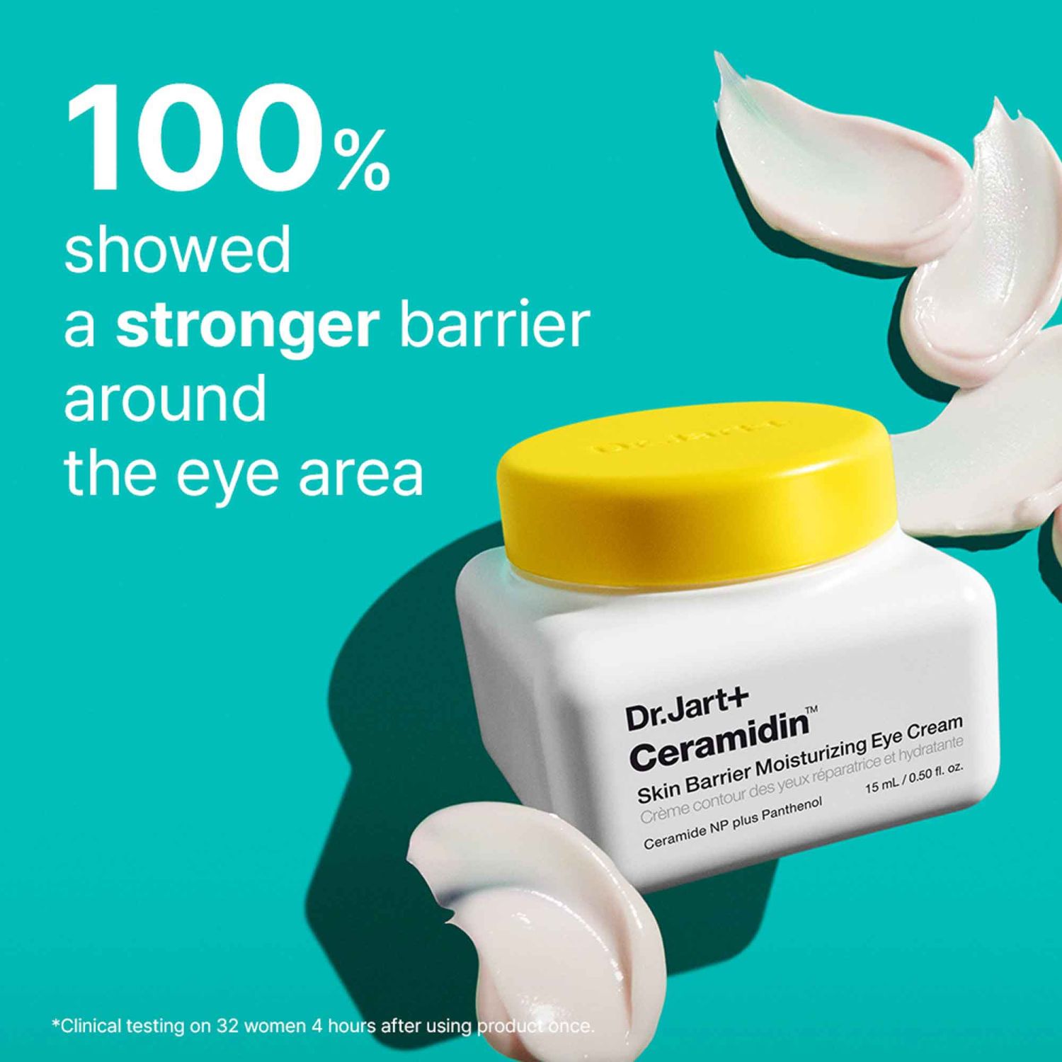 Dr.Jart+ Ceramidin Eye Cream