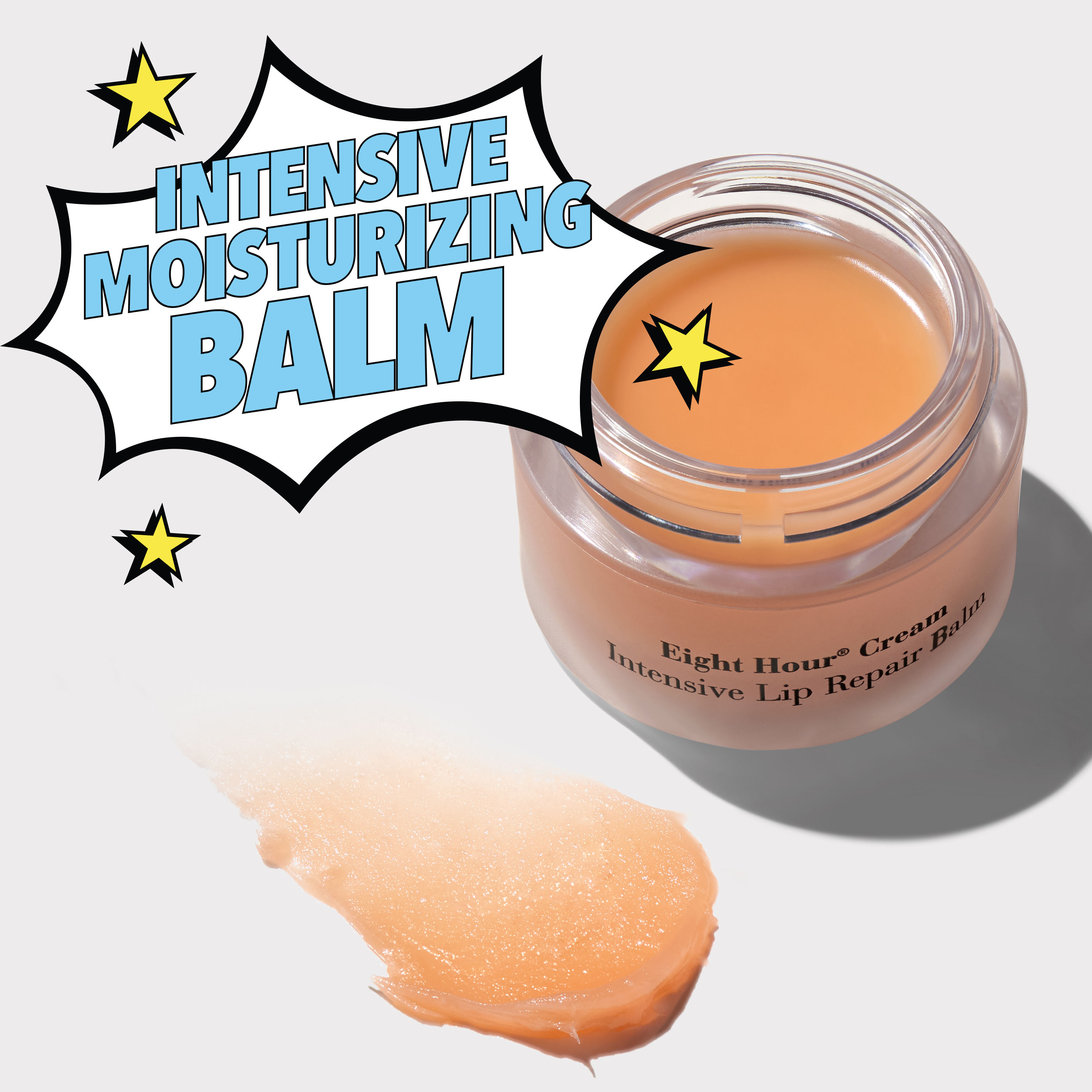 Eight Hour Intensive Lip Repair Balm