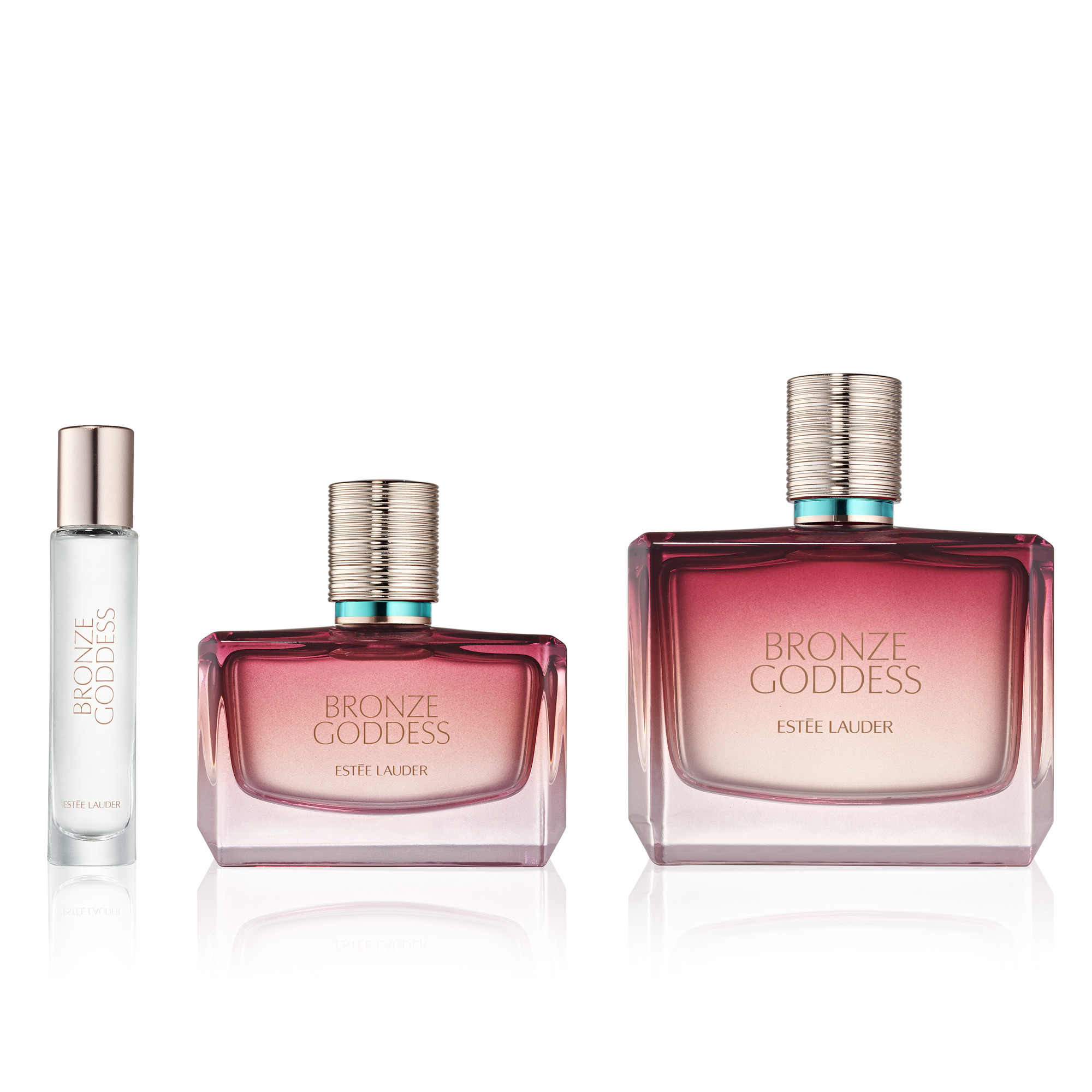 Bronze Goddess Eau de Parfum