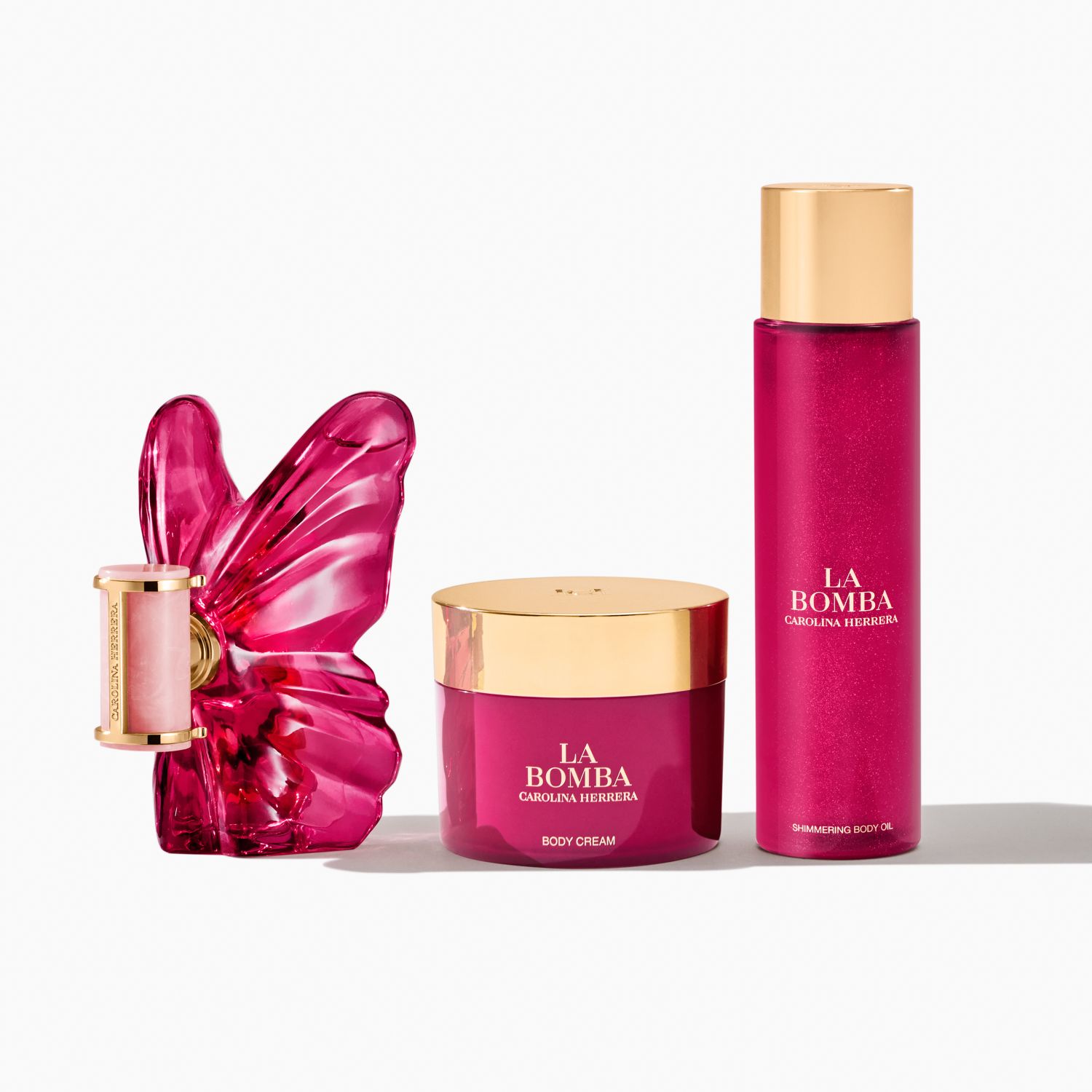La Bomba Eau de Parfum