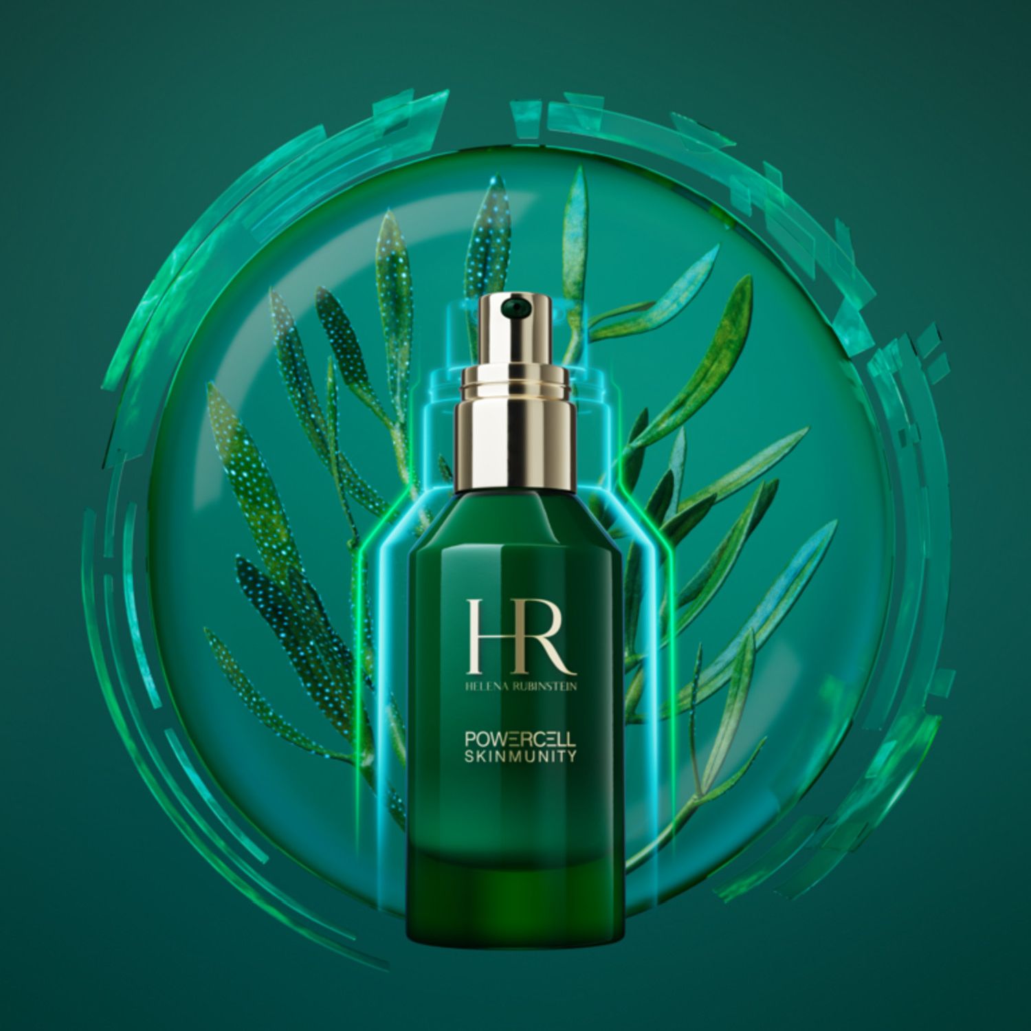 Powercell Skinmunity Serum