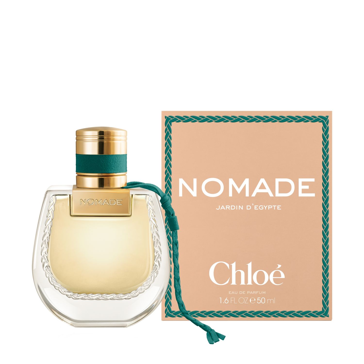 Chloé Nomad Jardin d'Egypte Eau de Parfum