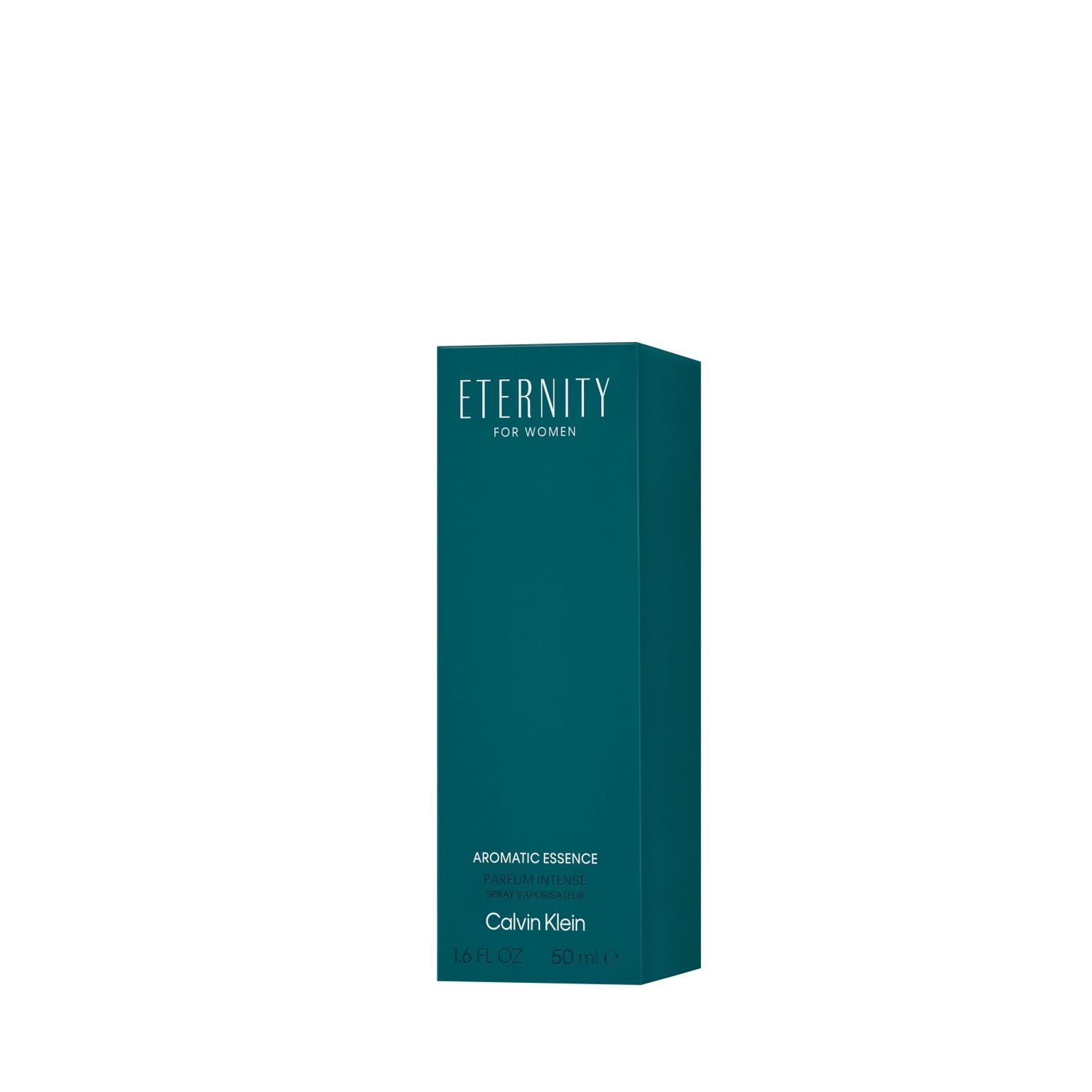 Eternity Aromatic Essence Woman Parfum