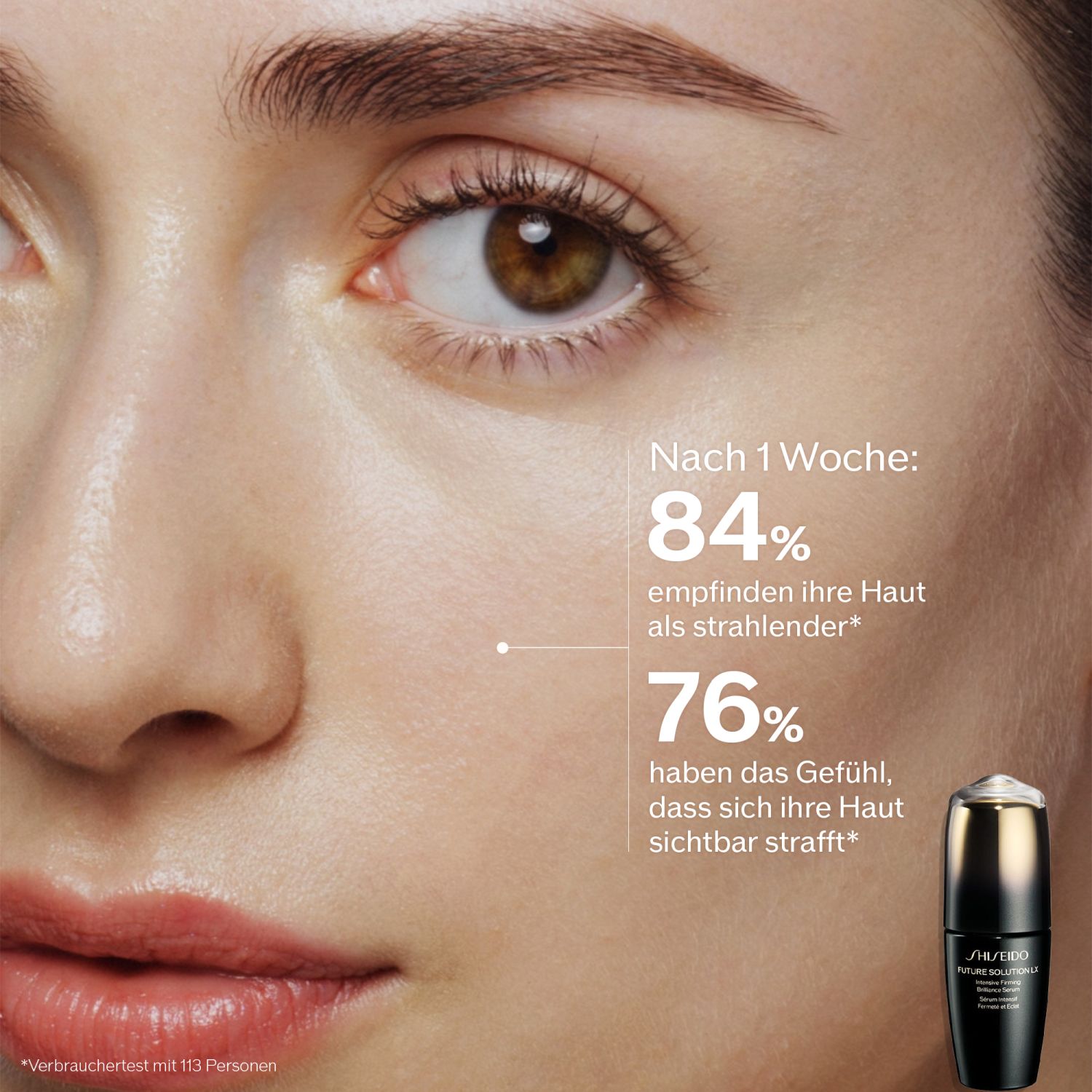 Future Solution LX Intensive Firming Brilliance Serum