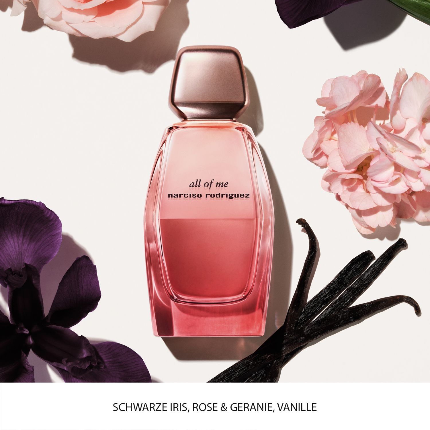 all of me Eau de Parfum Intense
