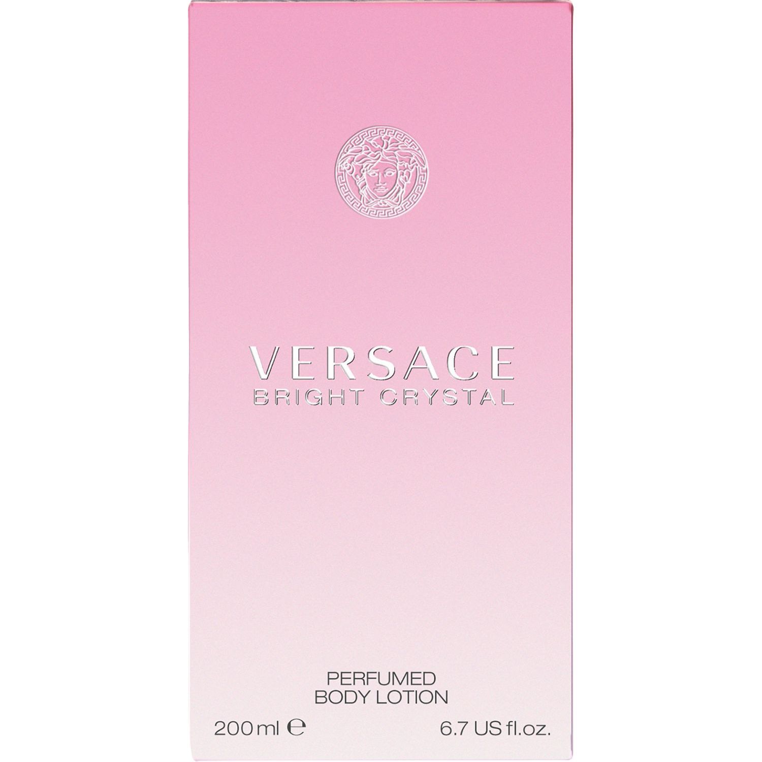 Bright Crystal Body Lotion