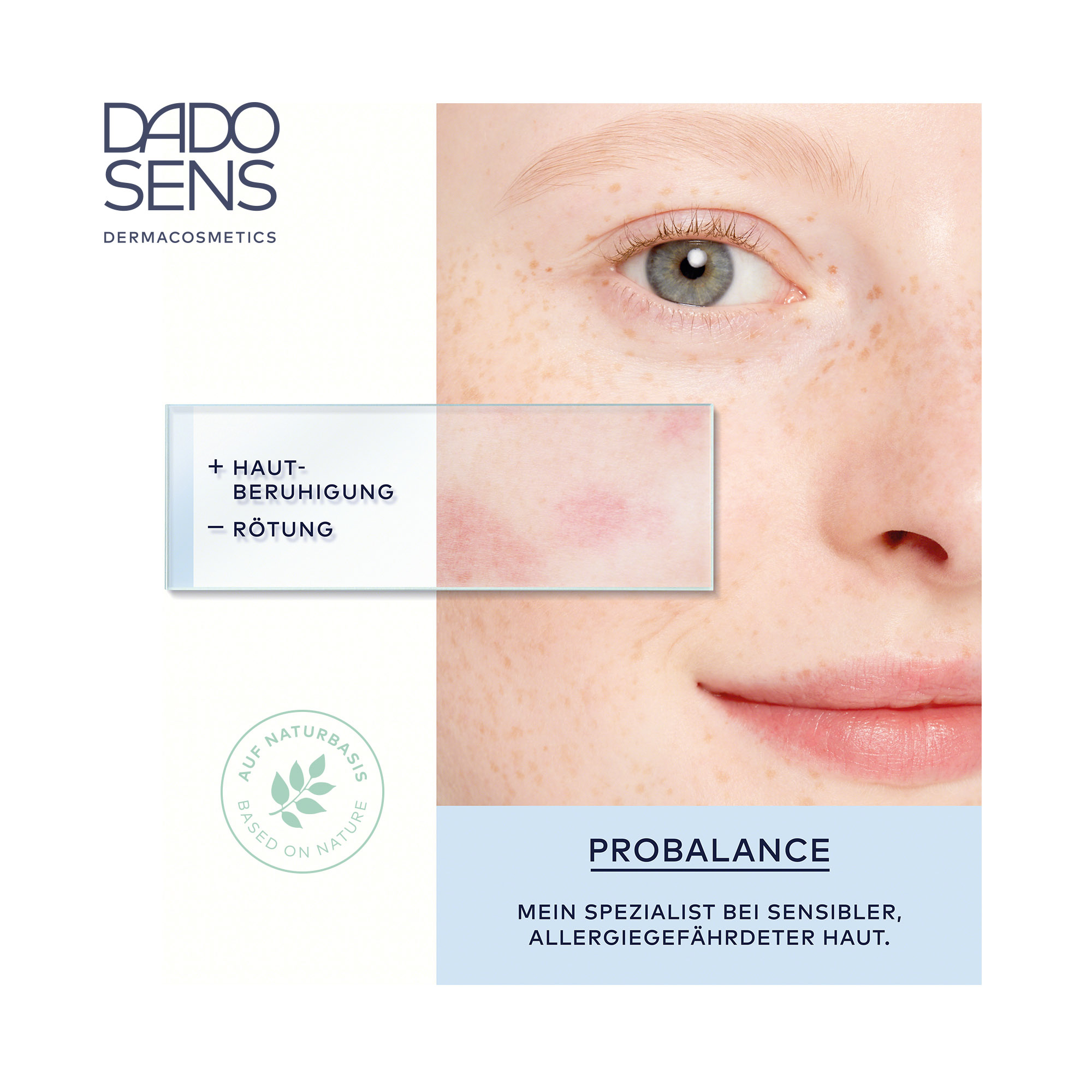 PROBALANCE GESICHTSCREME
