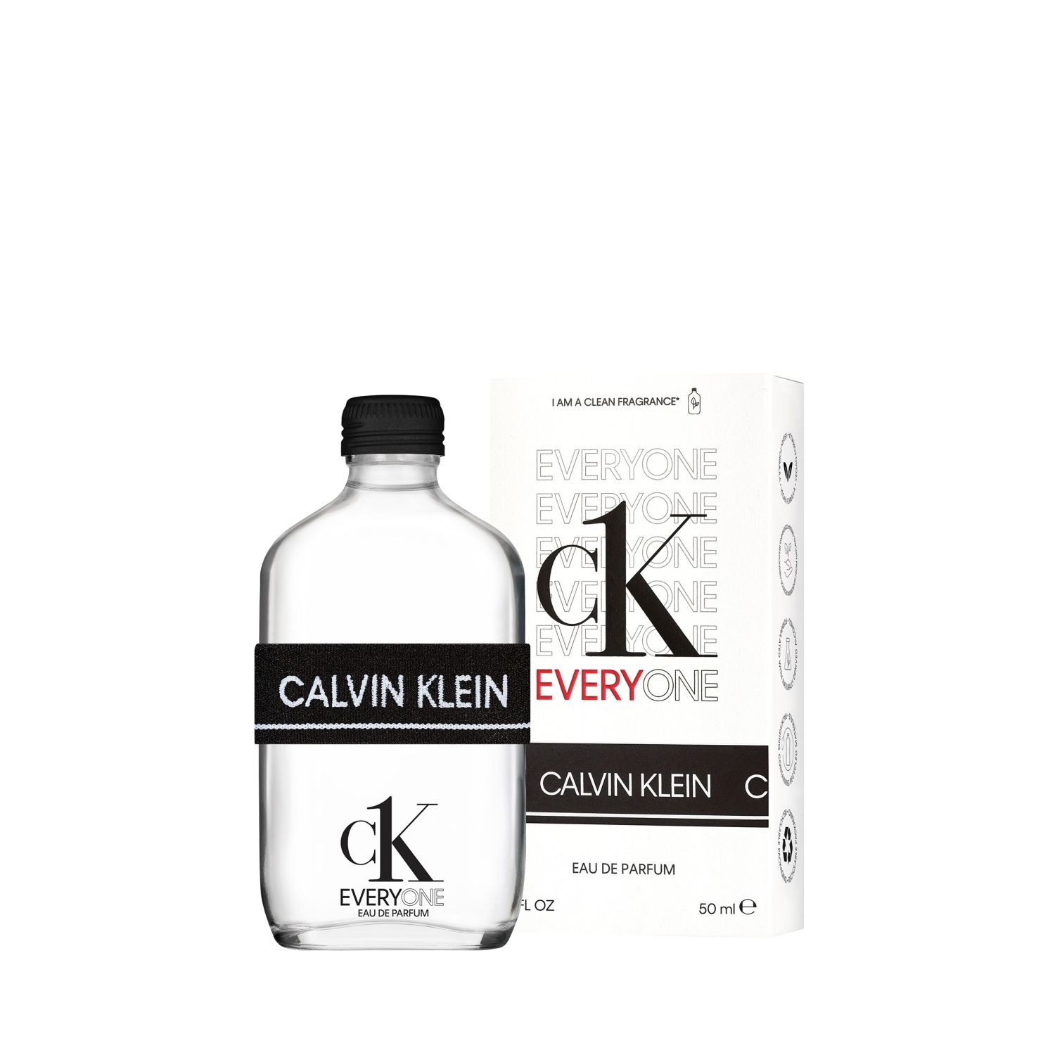 CK EVERYONE Eau de Parfum